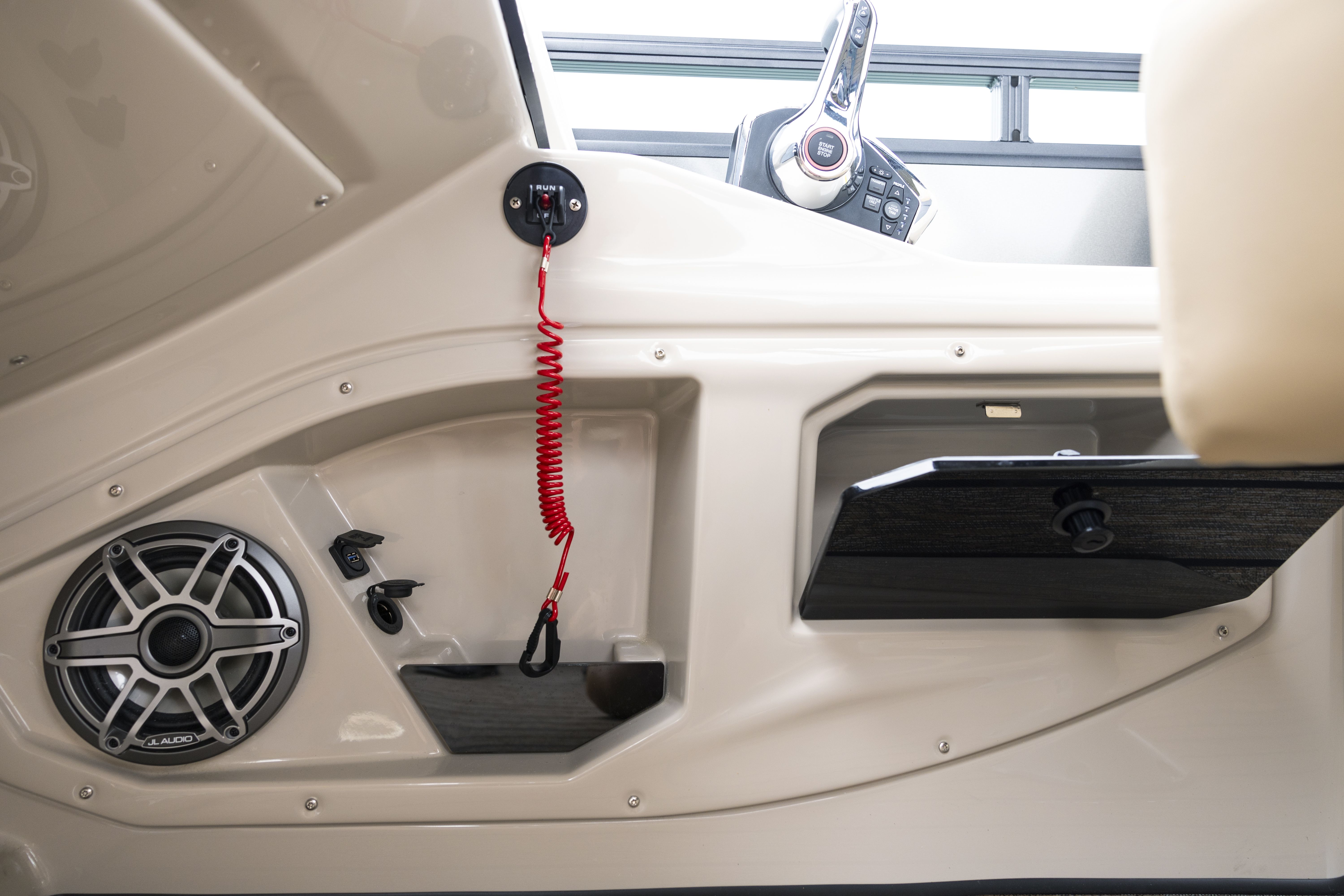 2026 Harris Solstice RD 270 Image Thumbnail #27