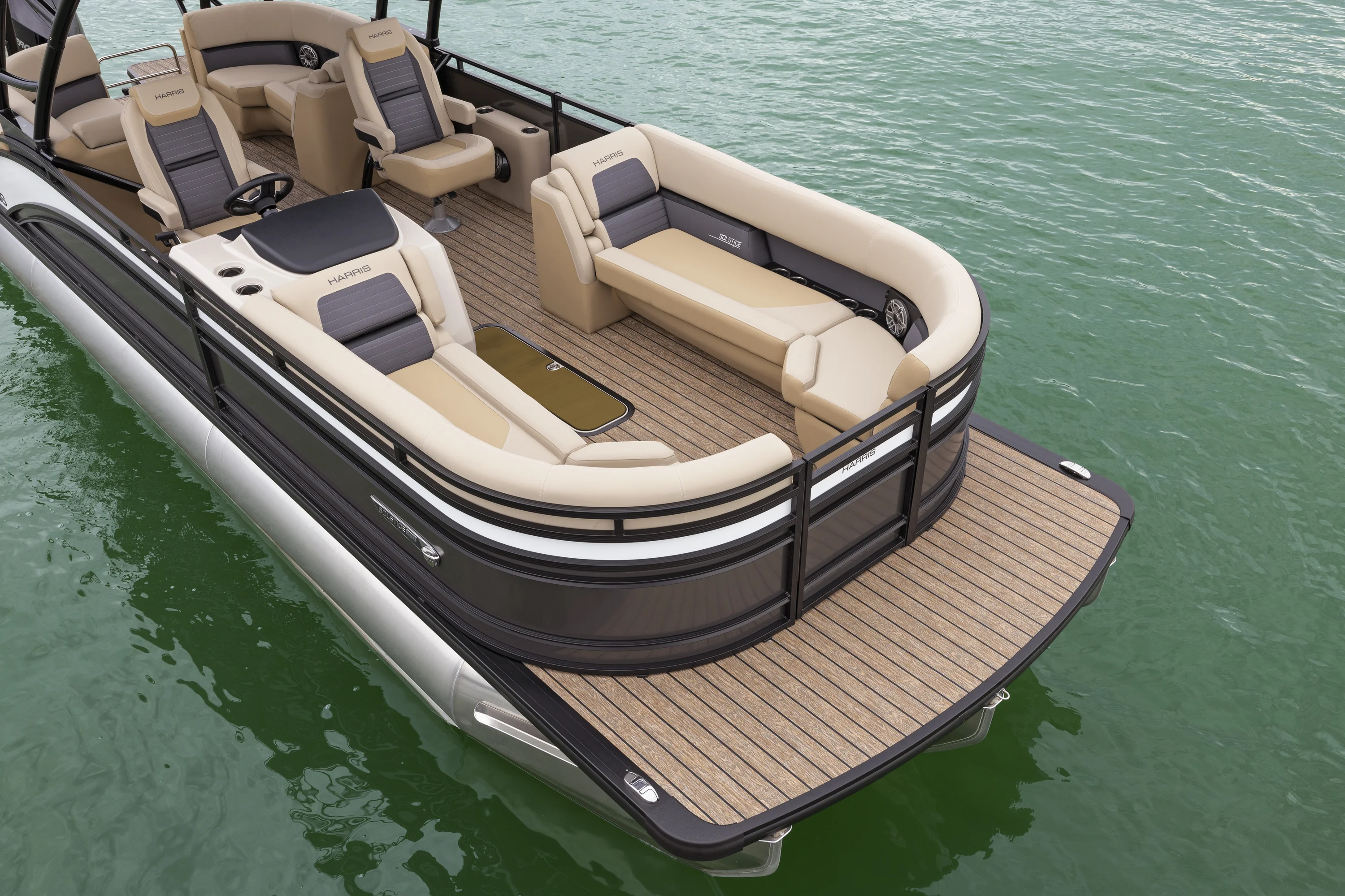 2026 Harris Solstice RD 270 Image Thumbnail #37