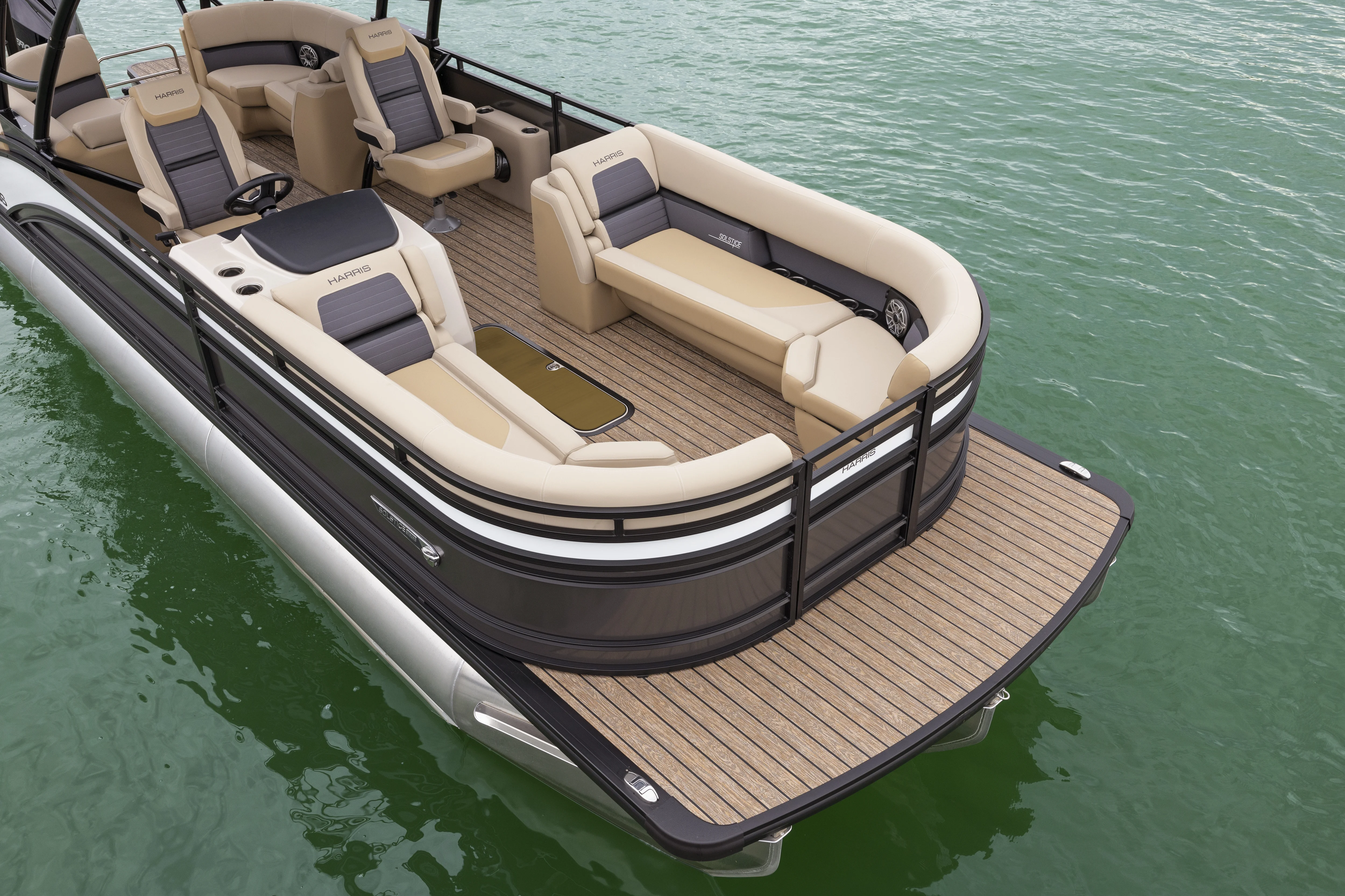 2026 Harris Solstice RD 270 Image Thumbnail #37
