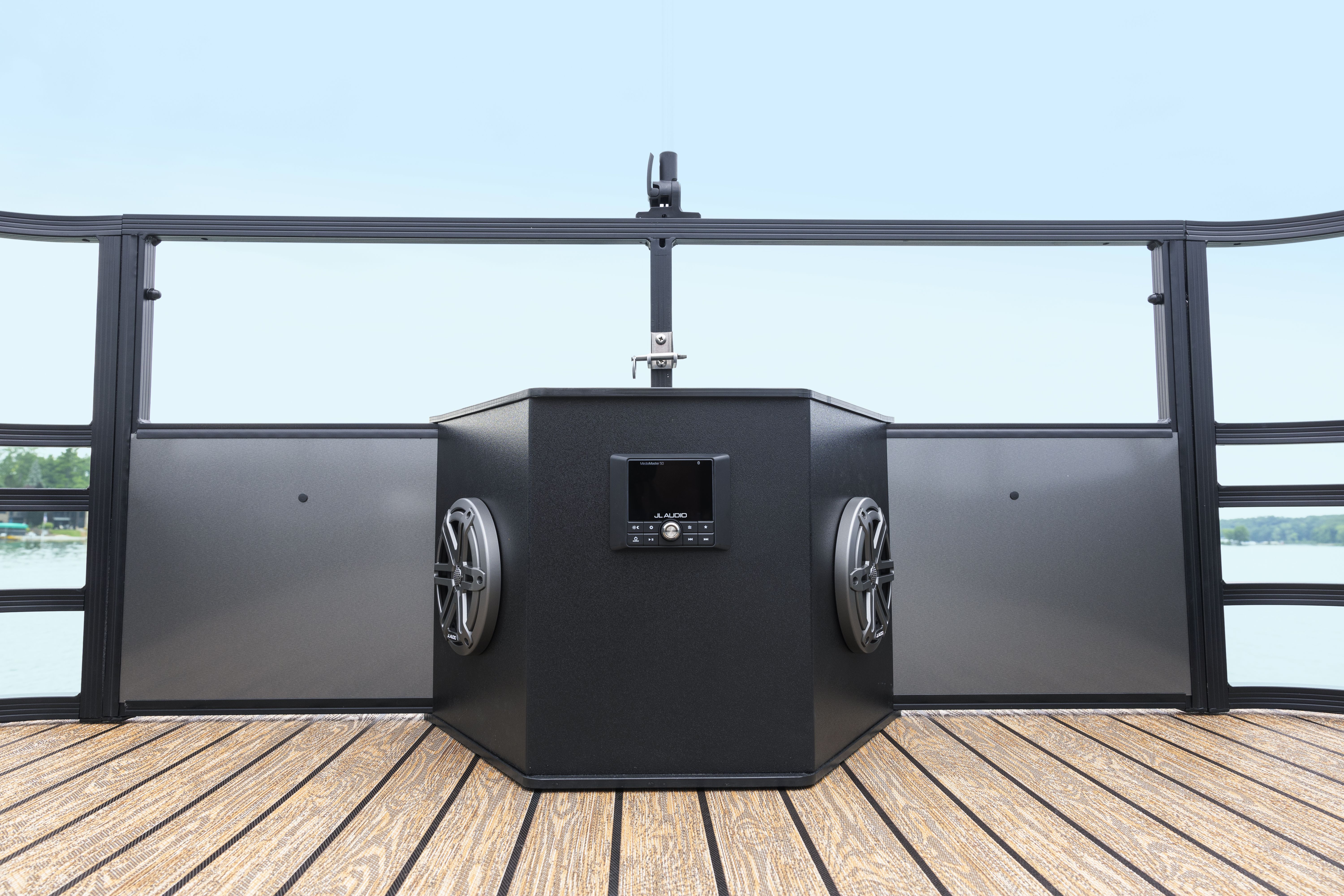 2026 Harris Solstice RD 270 Image Thumbnail #32