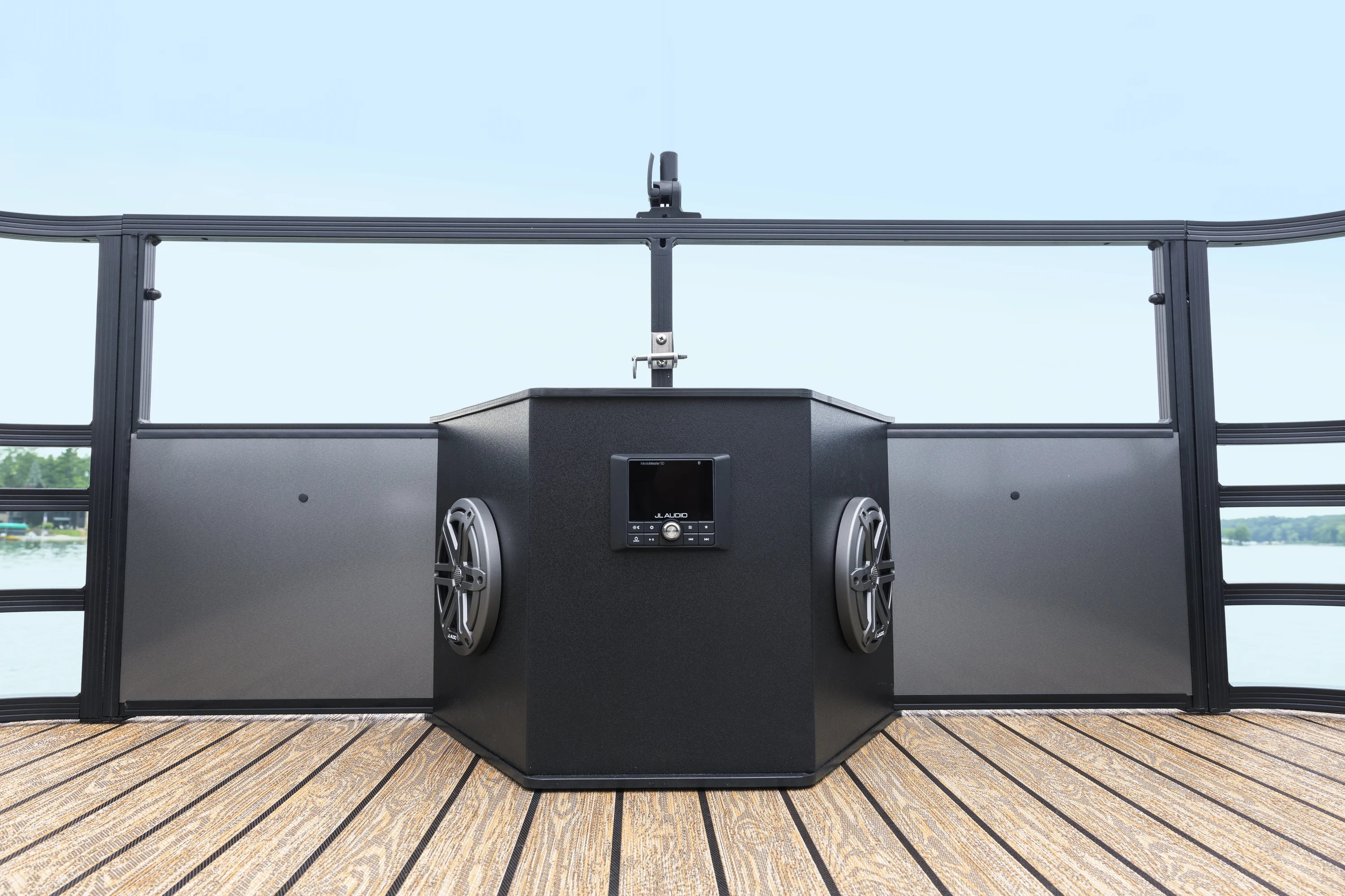 2026 Harris Solstice RD 270 Image Thumbnail #32