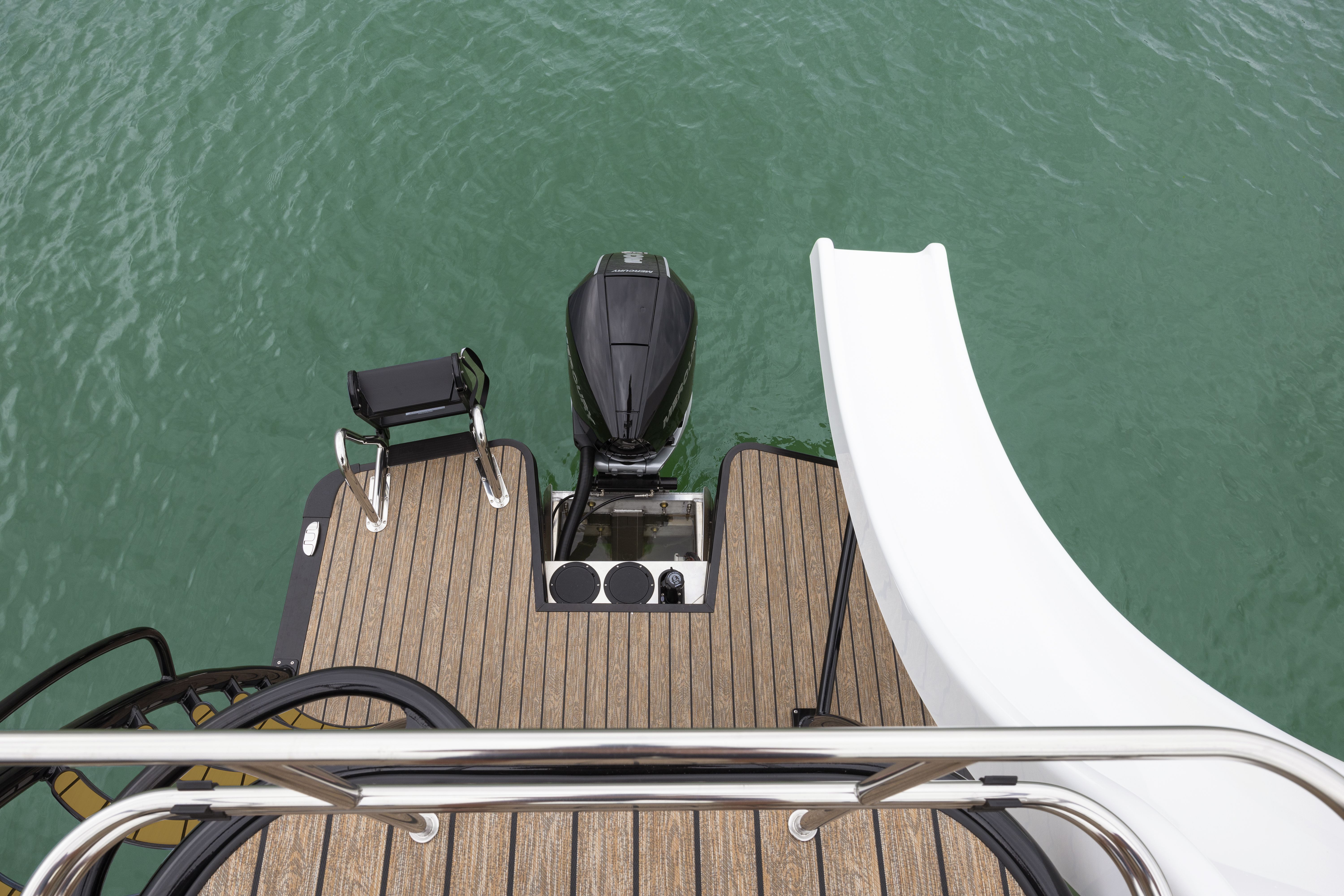 2026 Harris Solstice RD 270 Image Thumbnail #35