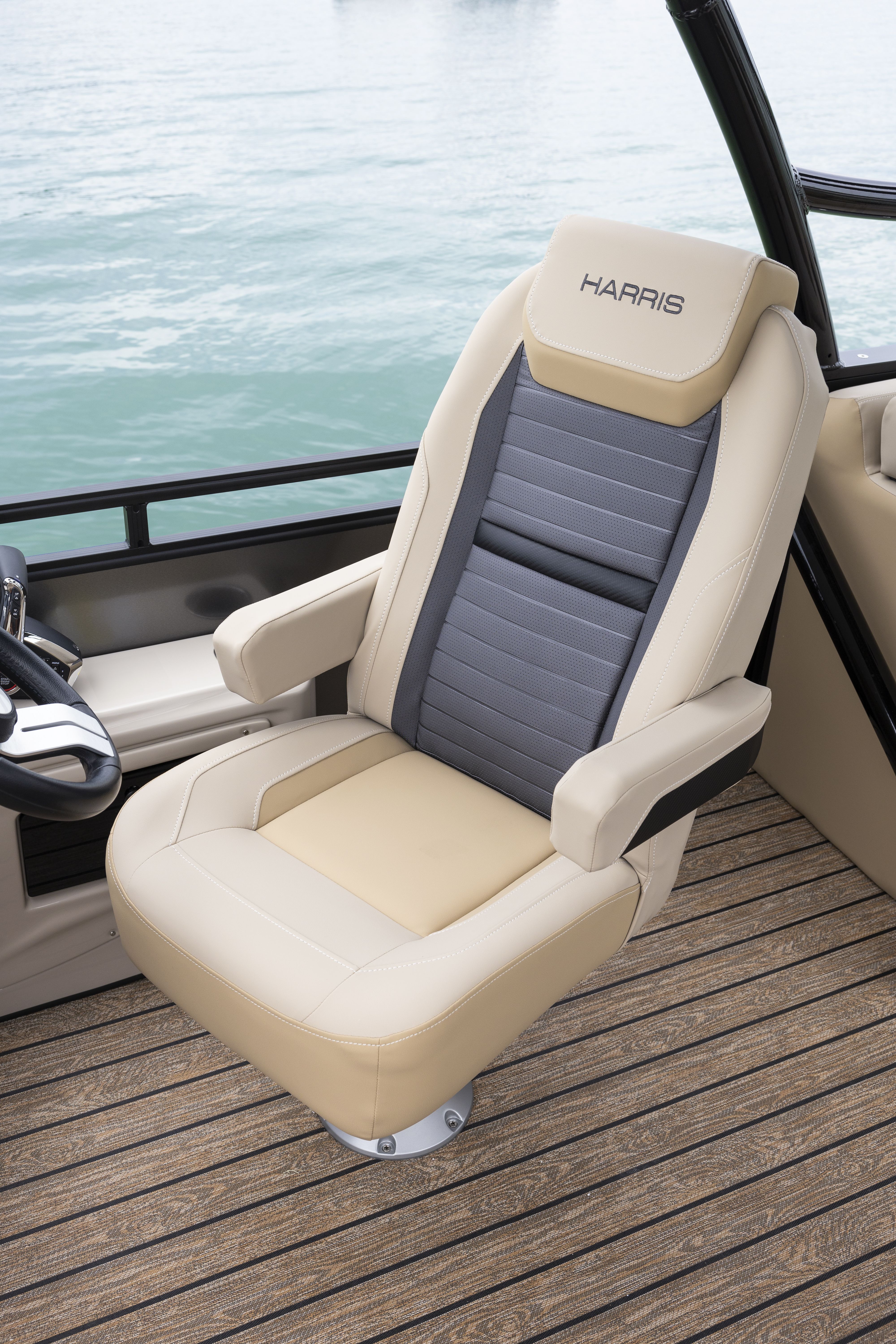 2026 Harris Solstice RD 270 Image Thumbnail #29