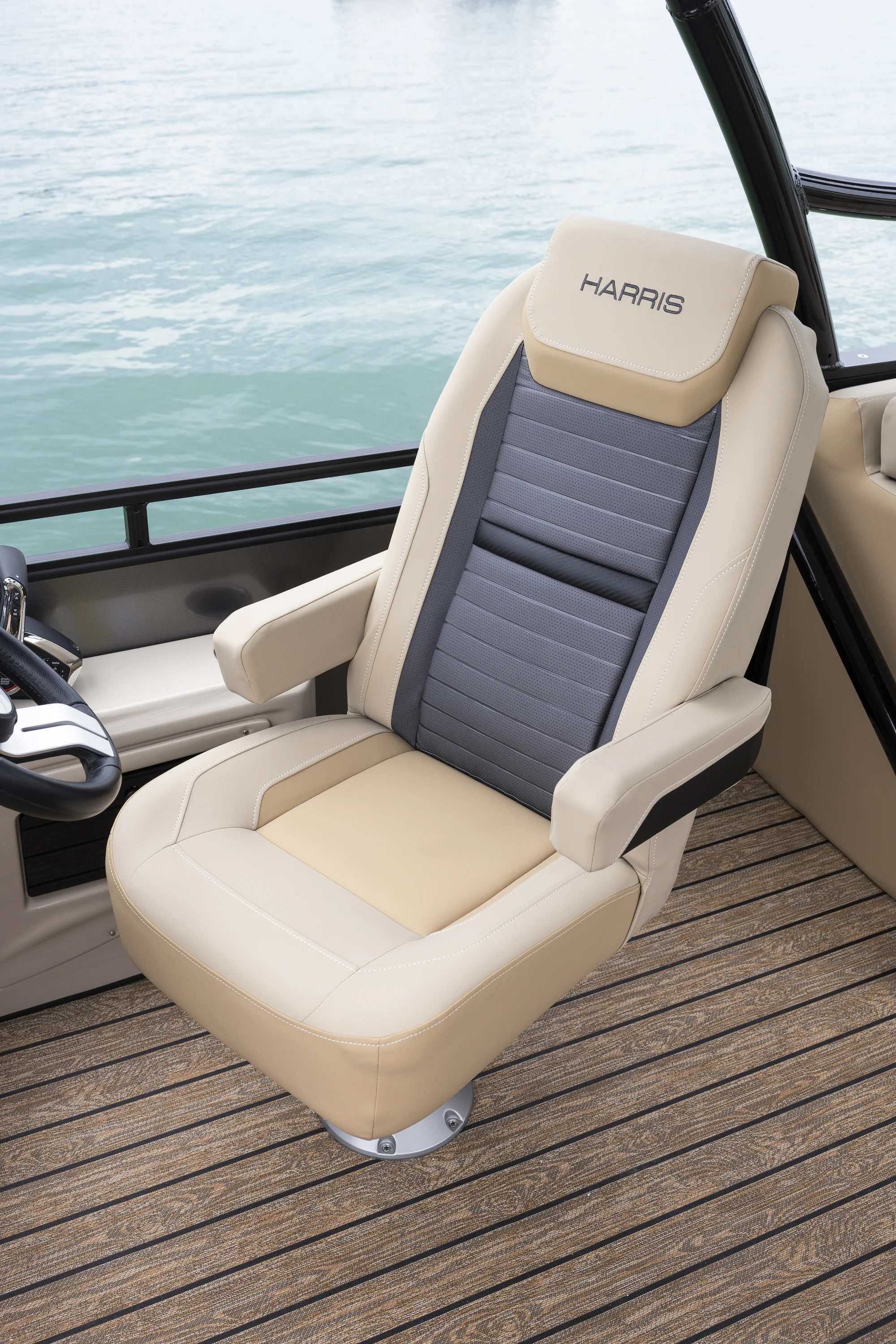 2026 Harris Solstice RD 270 Image Thumbnail #29