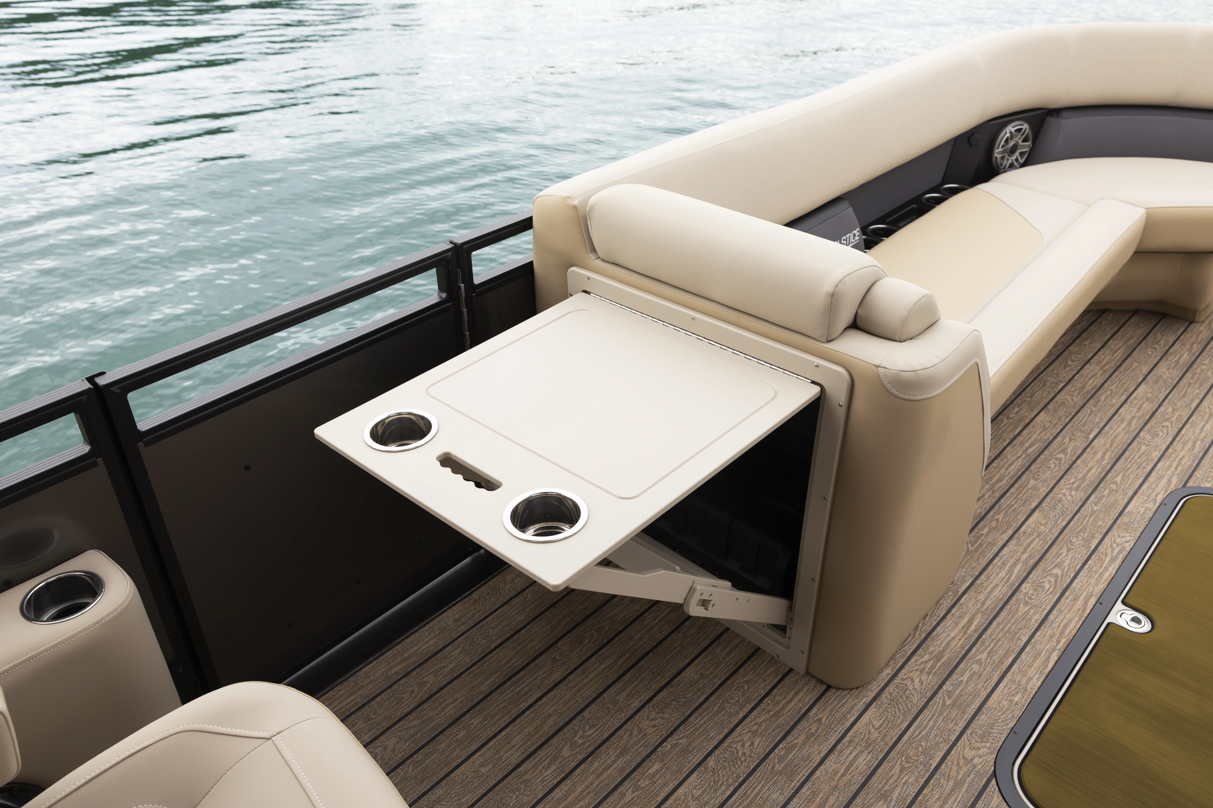 2026 Harris Solstice RD 270 Image Thumbnail #23