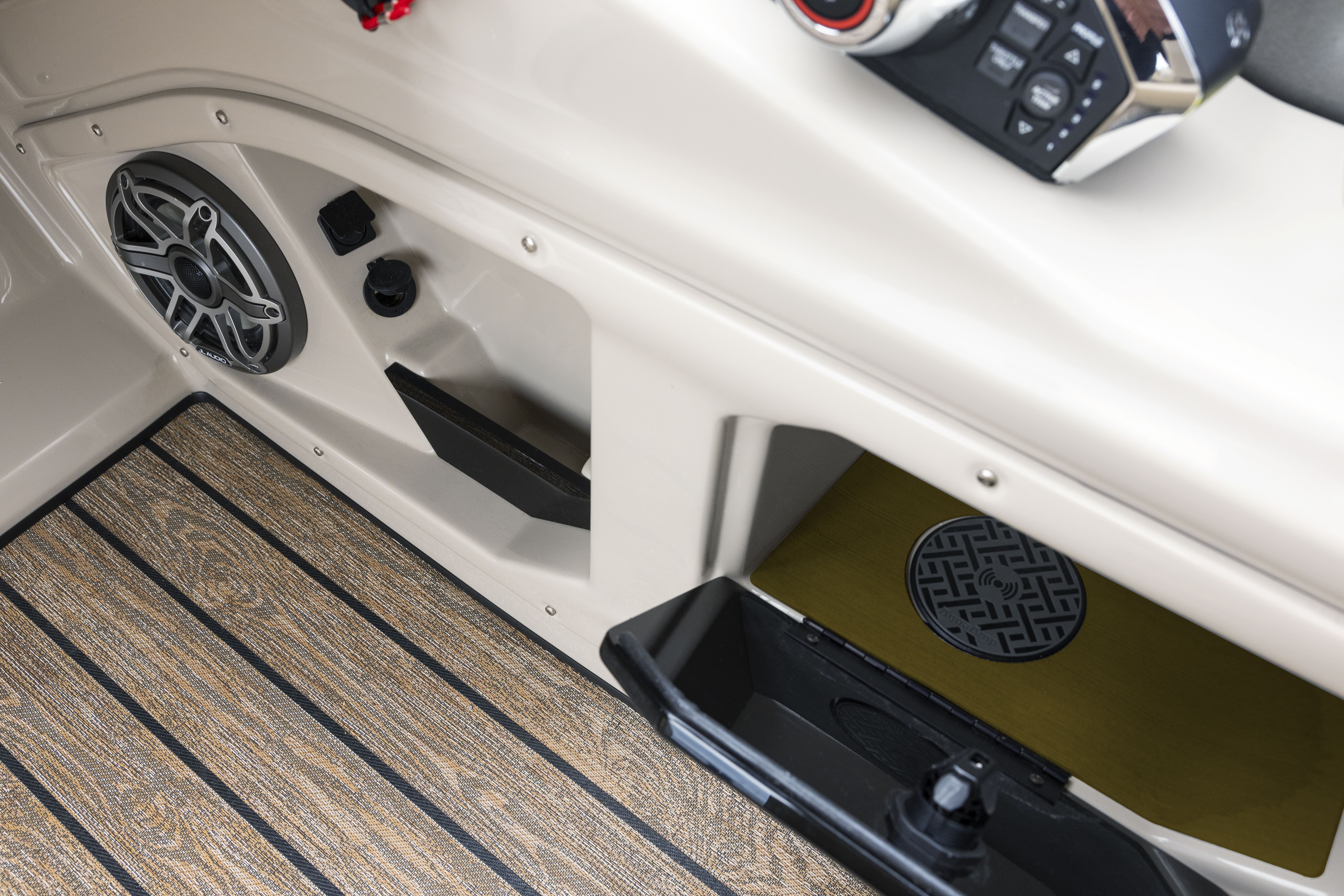 2026 Harris Solstice RD 270 Image Thumbnail #28