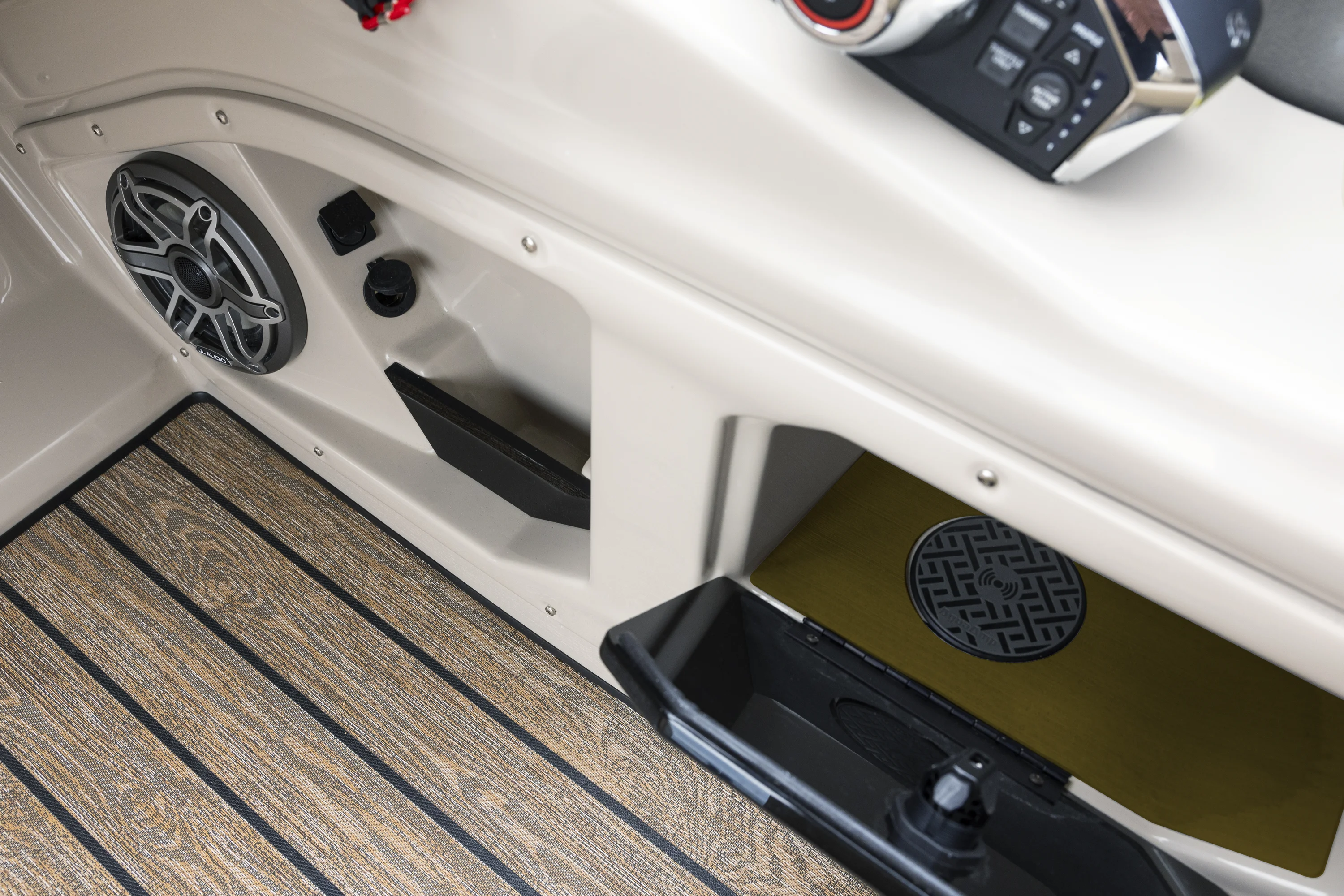 2026 Harris Solstice RD 270 Image Thumbnail #28