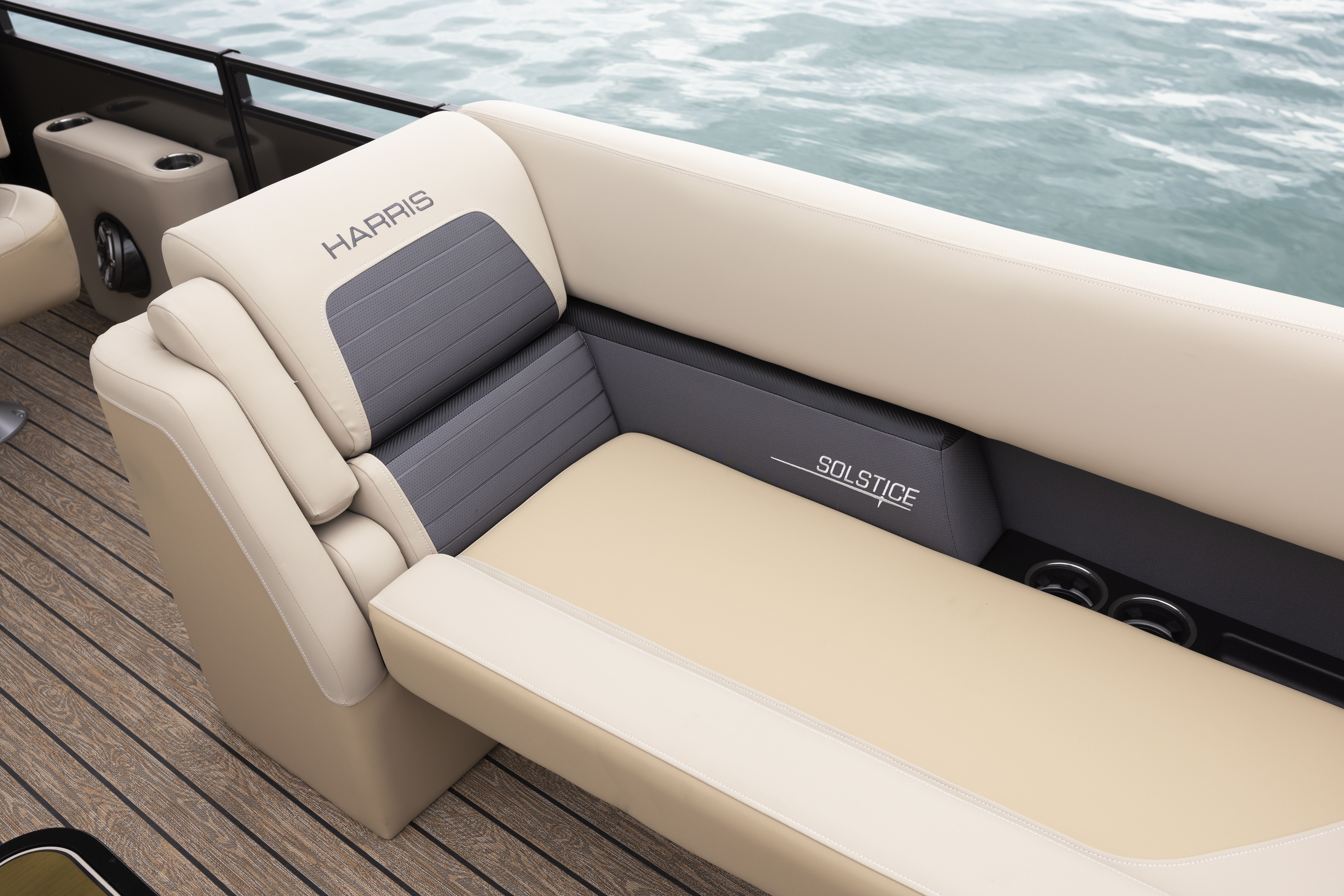 2026 Harris Solstice RD 270 Image Thumbnail #21