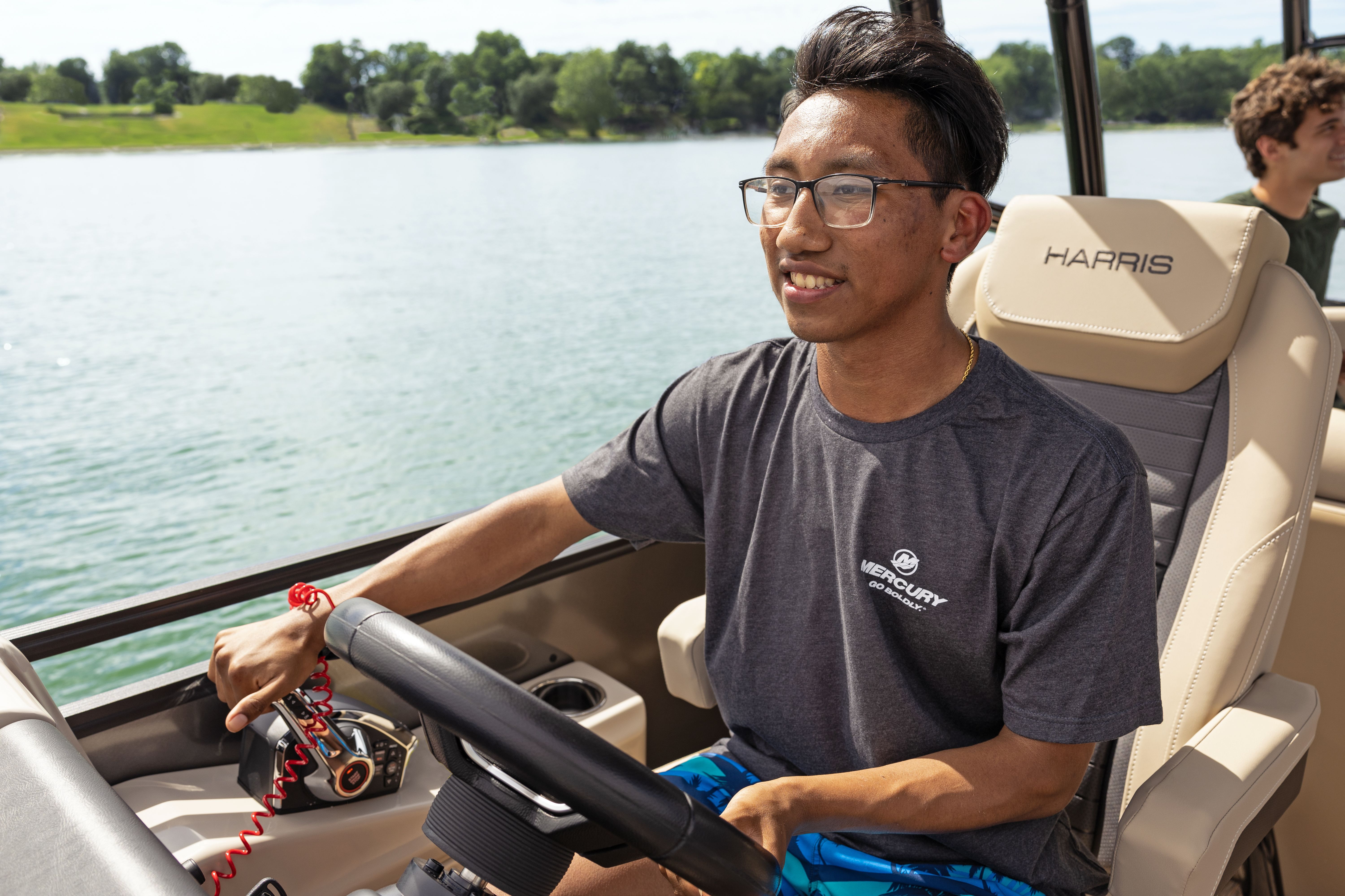 2026 Harris Solstice RD 270 Image Thumbnail #10