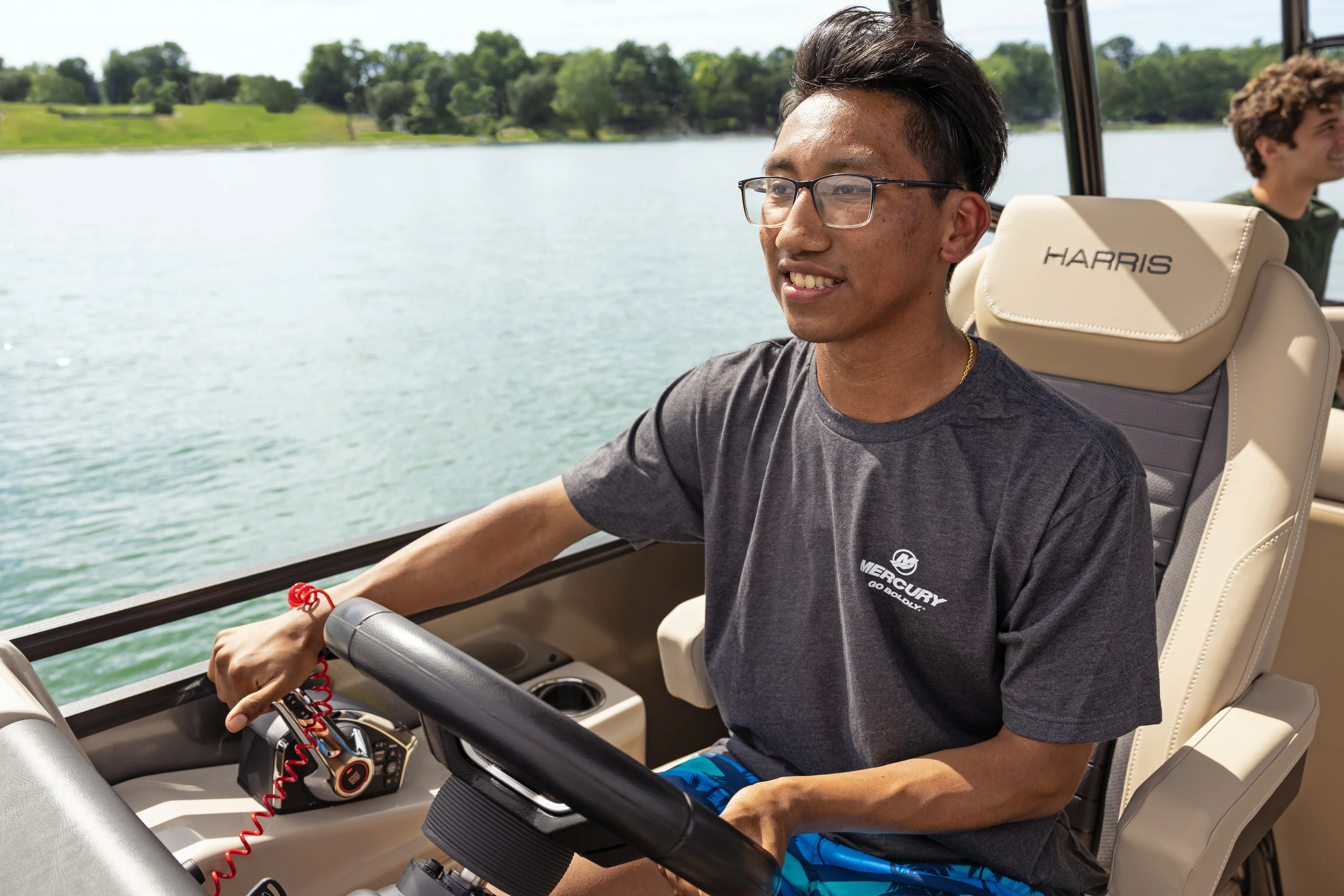 2026 Harris Solstice RD 270 Image Thumbnail #10