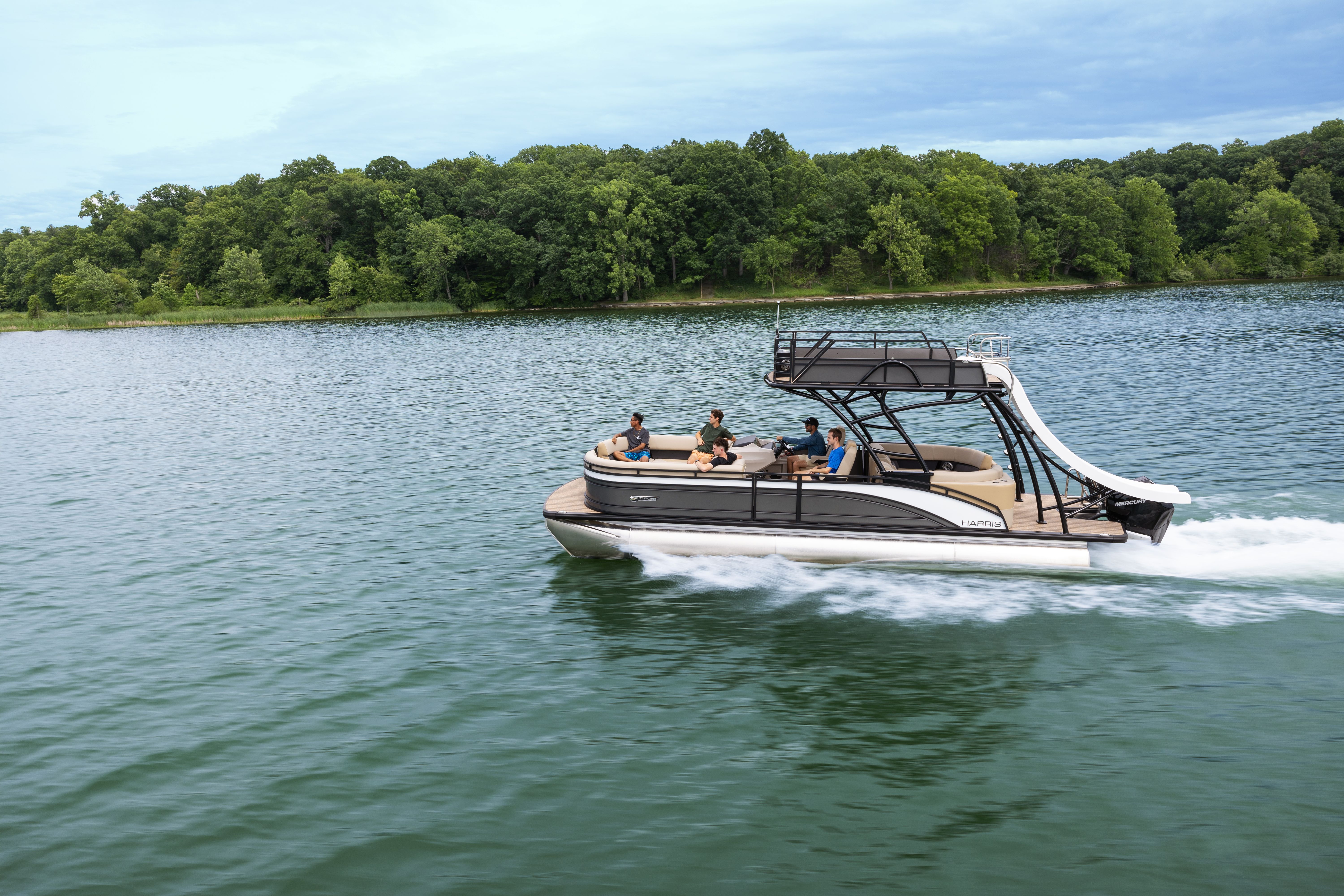 2026 Harris Solstice RD 270 Image Thumbnail #0