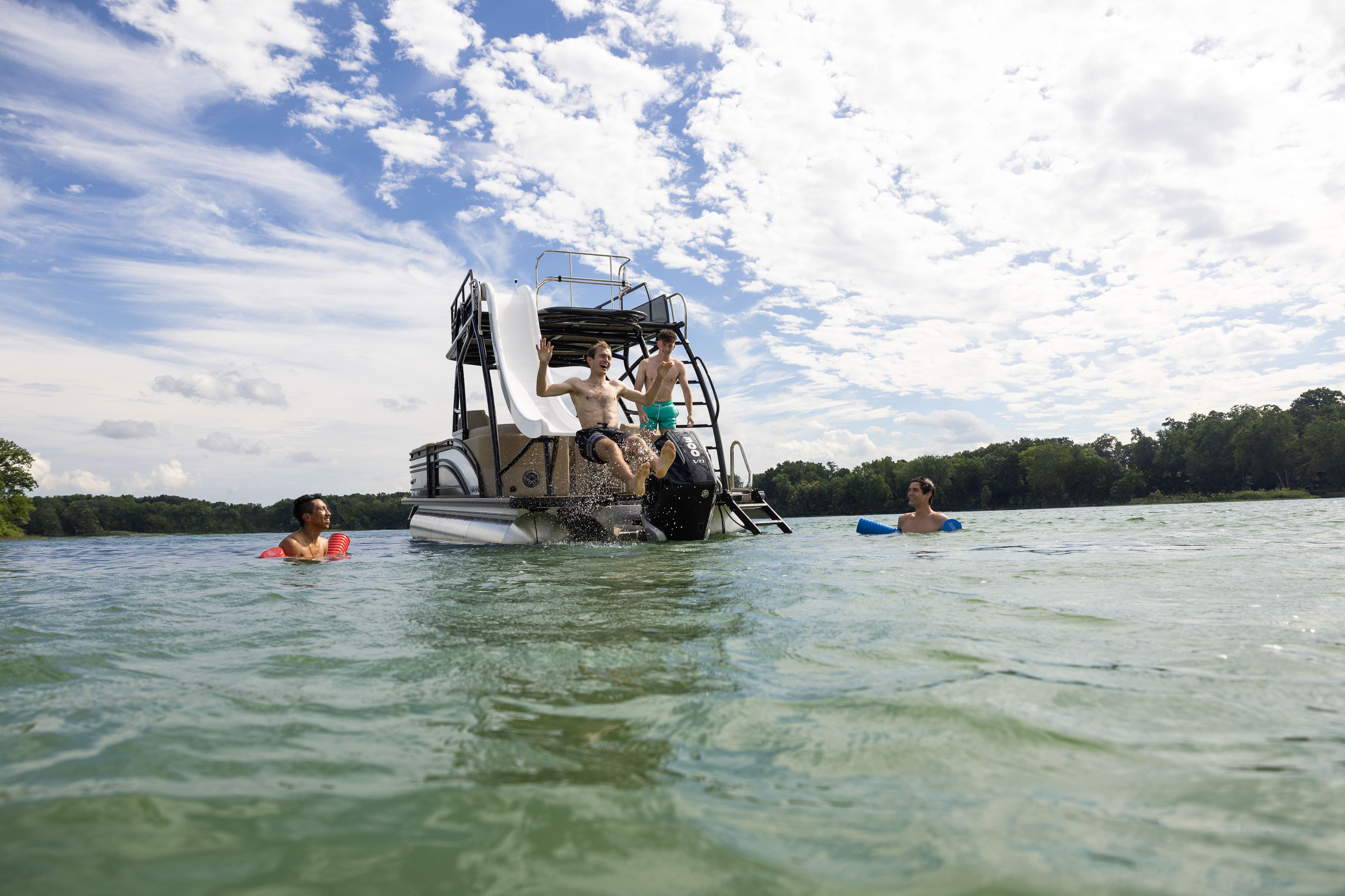 2026 Harris Solstice RD 270 Image Thumbnail #18