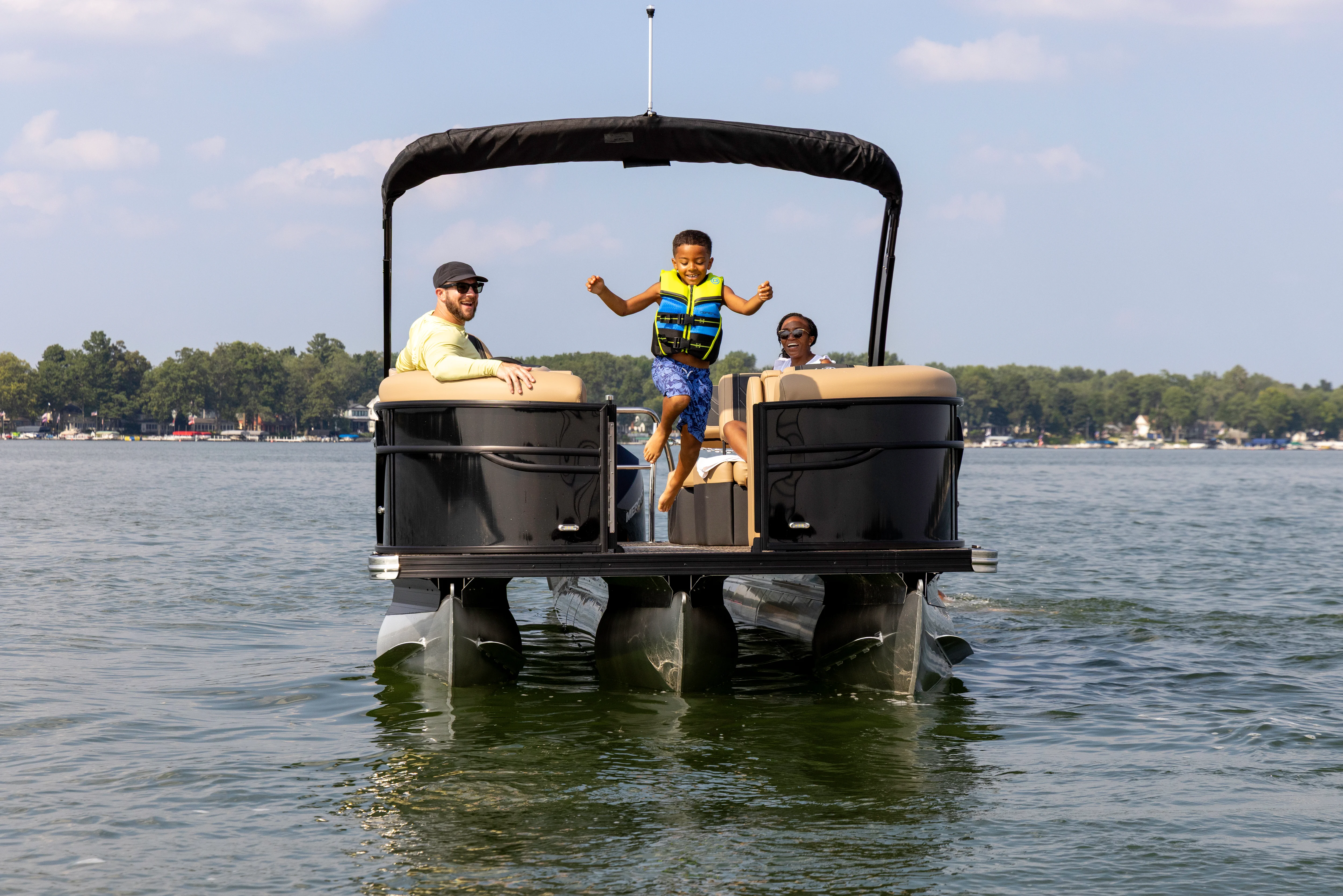 2026 Barletta Cabrio 24 M Image Thumbnail #1