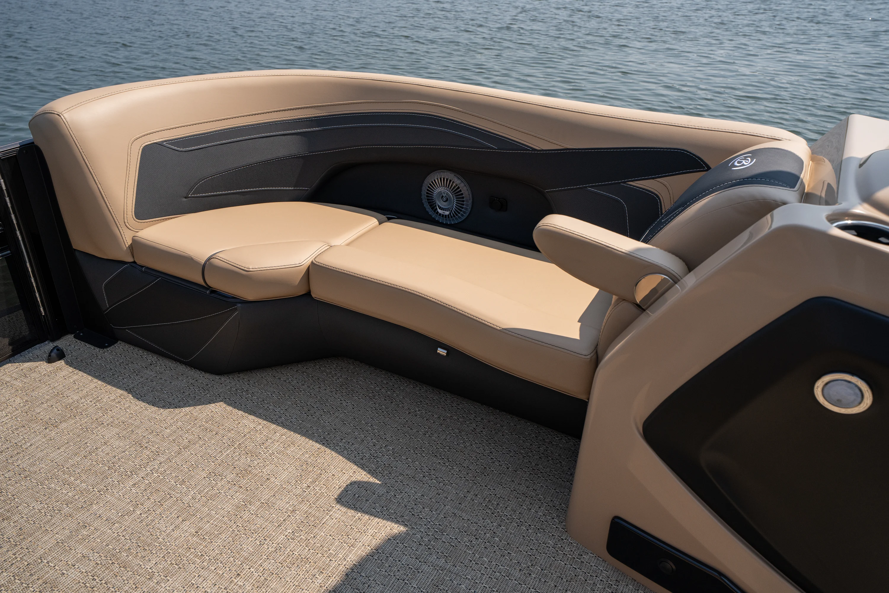 2026 Barletta Cabrio 24 M Image Thumbnail #5