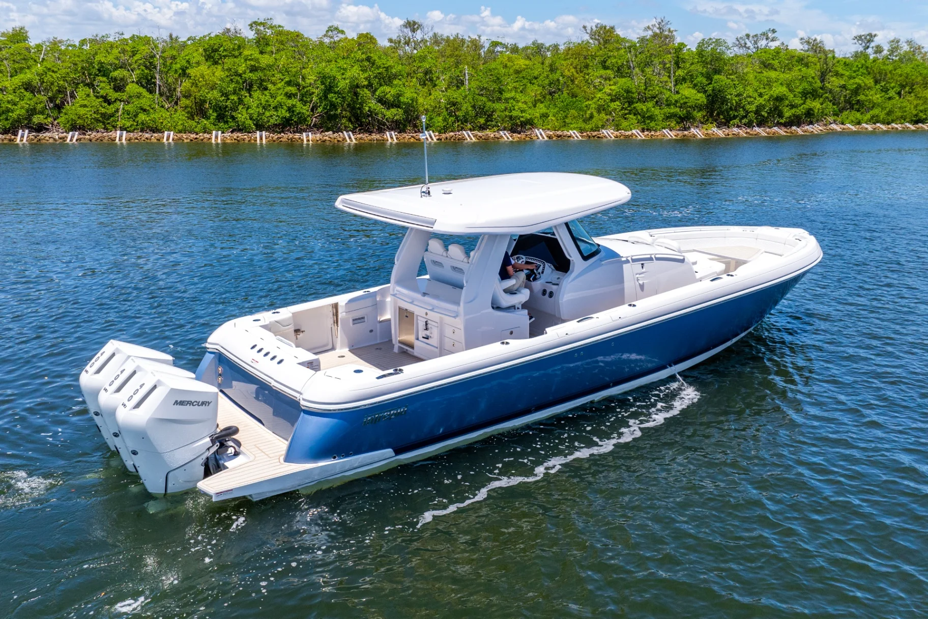 2026 Intrepid 41 Panacea Image Thumbnail #5