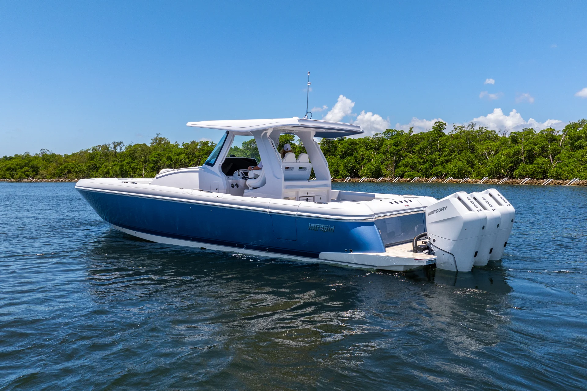 2026 Intrepid 41 Panacea Image Thumbnail #3