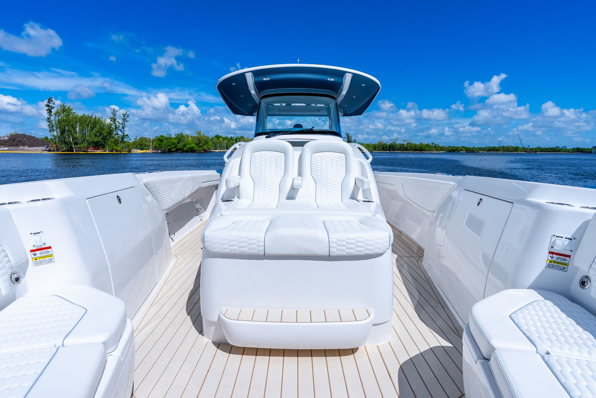 2026 Intrepid 41 Panacea Image Thumbnail #14