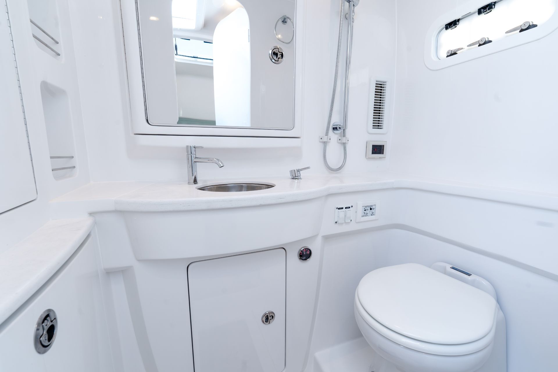 2026 Intrepid 41 Panacea Image Thumbnail #19