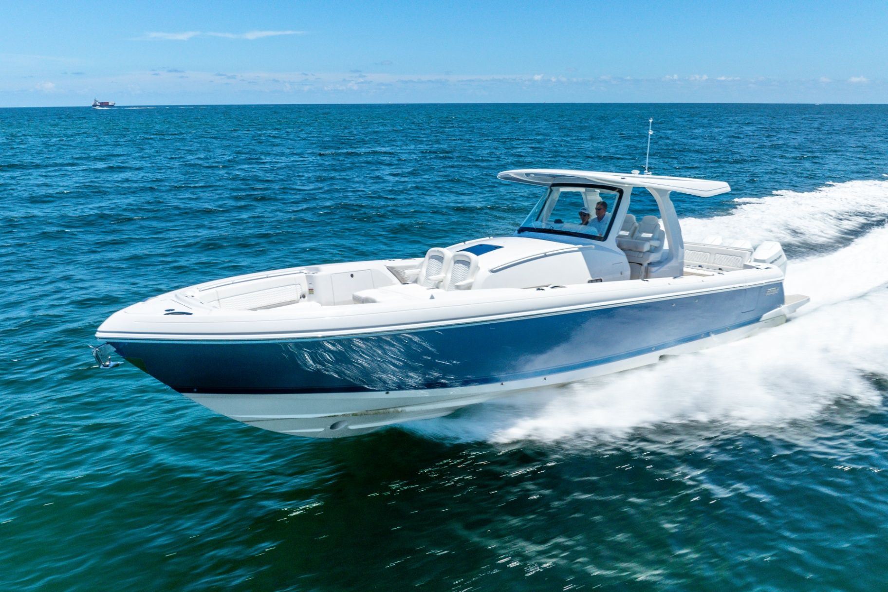 2026 Intrepid 41 Panacea Image Thumbnail #0