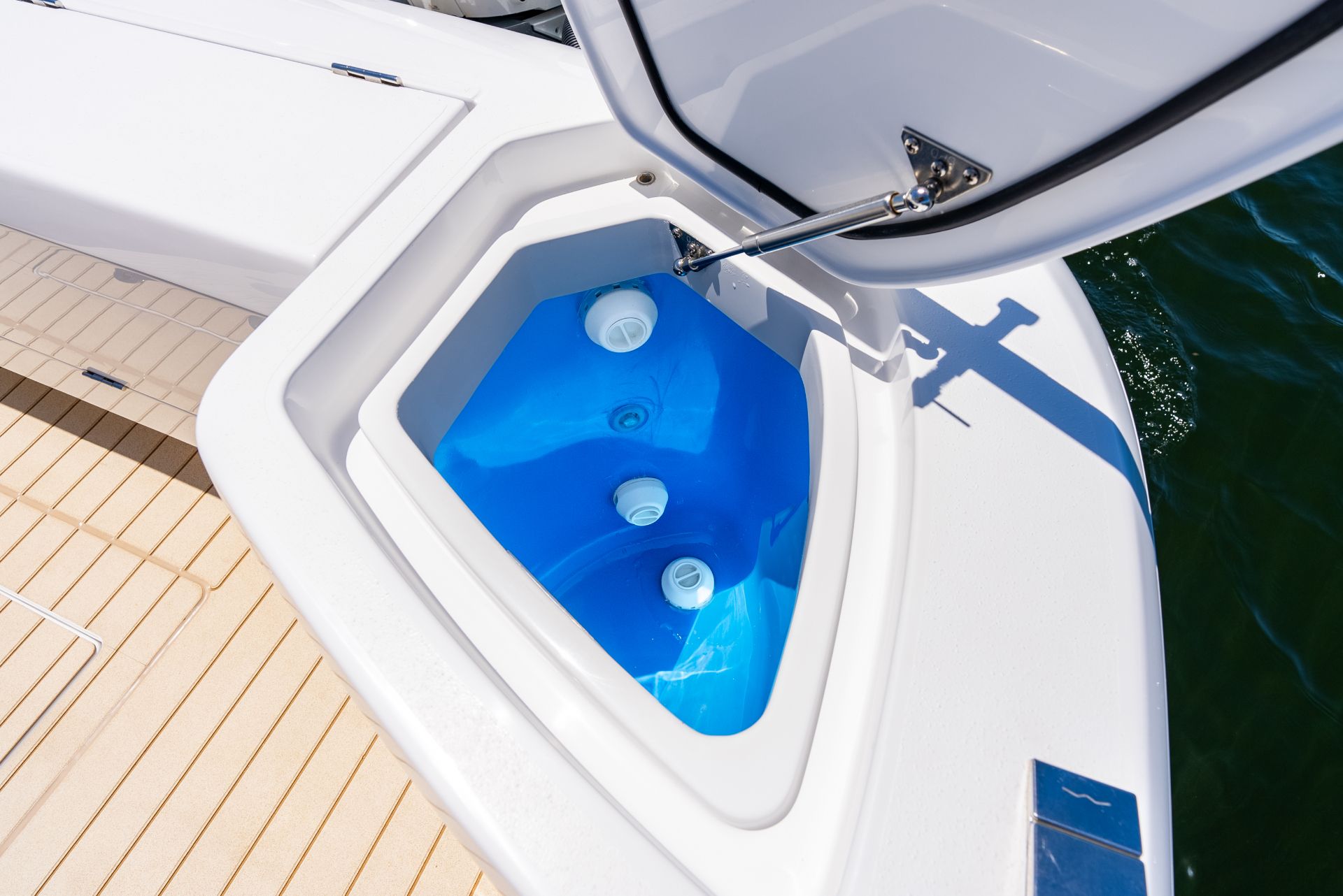 2026 Intrepid 41 Panacea Image Thumbnail #25