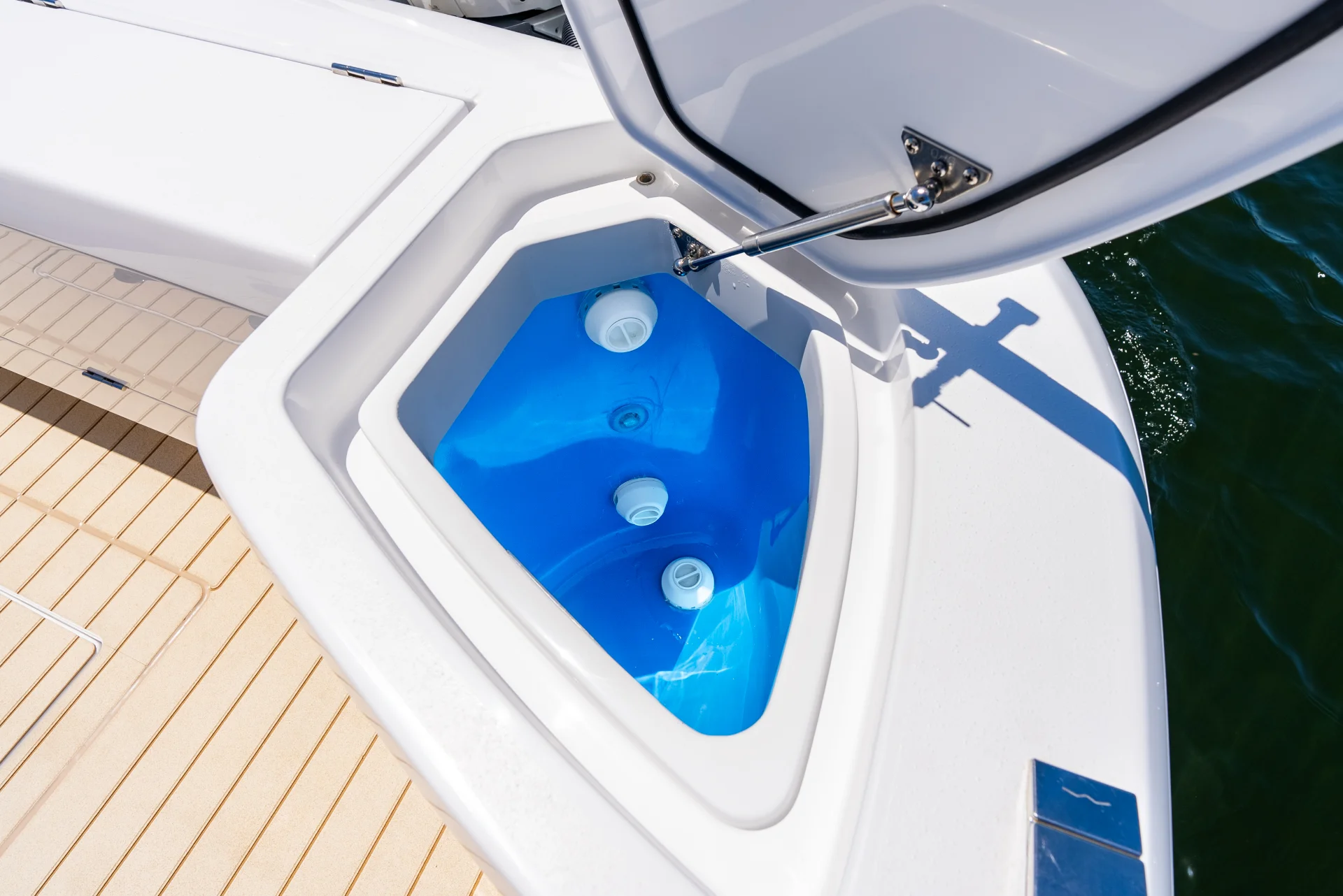 2026 Intrepid 41 Panacea Image Thumbnail #25