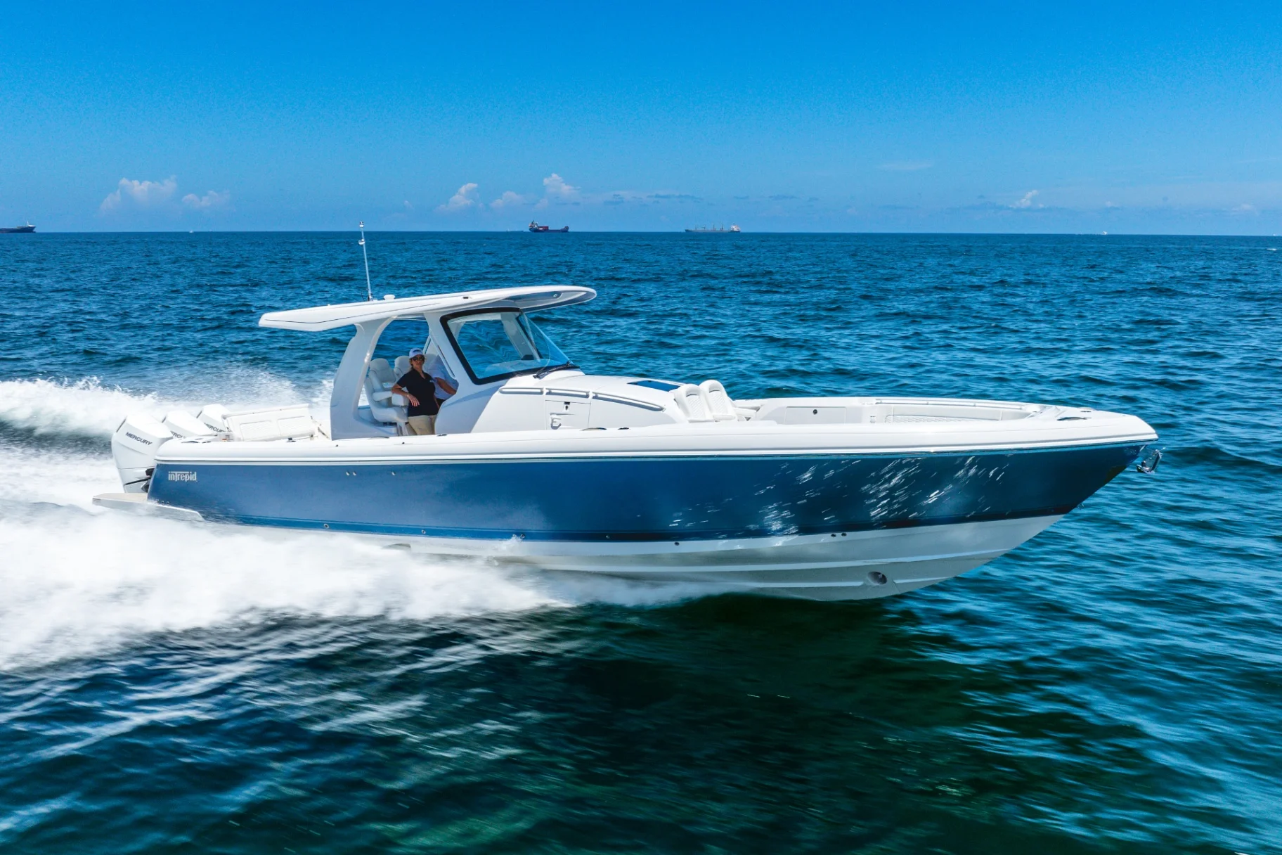 2026 Intrepid 41 Panacea Image Thumbnail #9