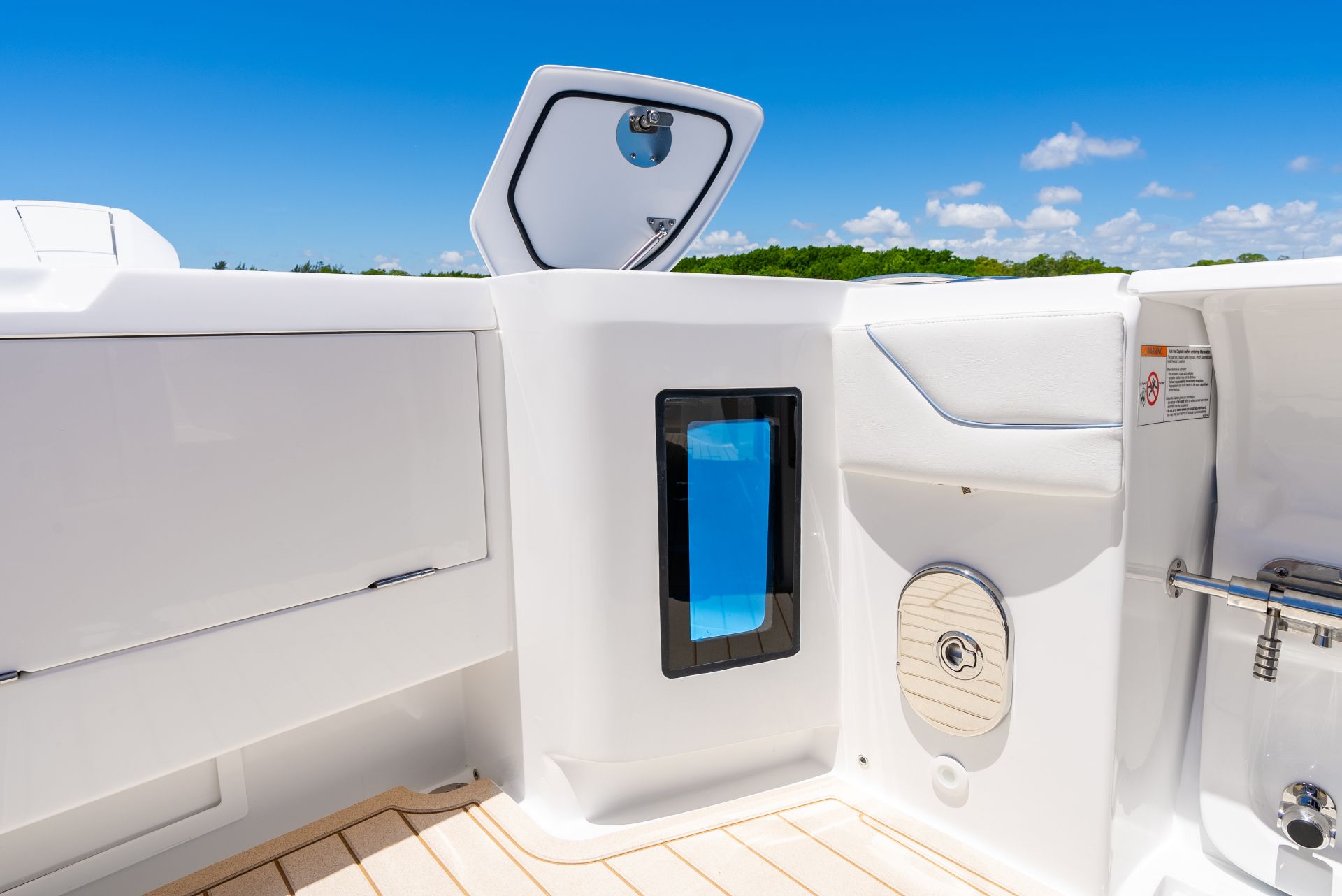 2026 Intrepid 41 Panacea Image Thumbnail #27