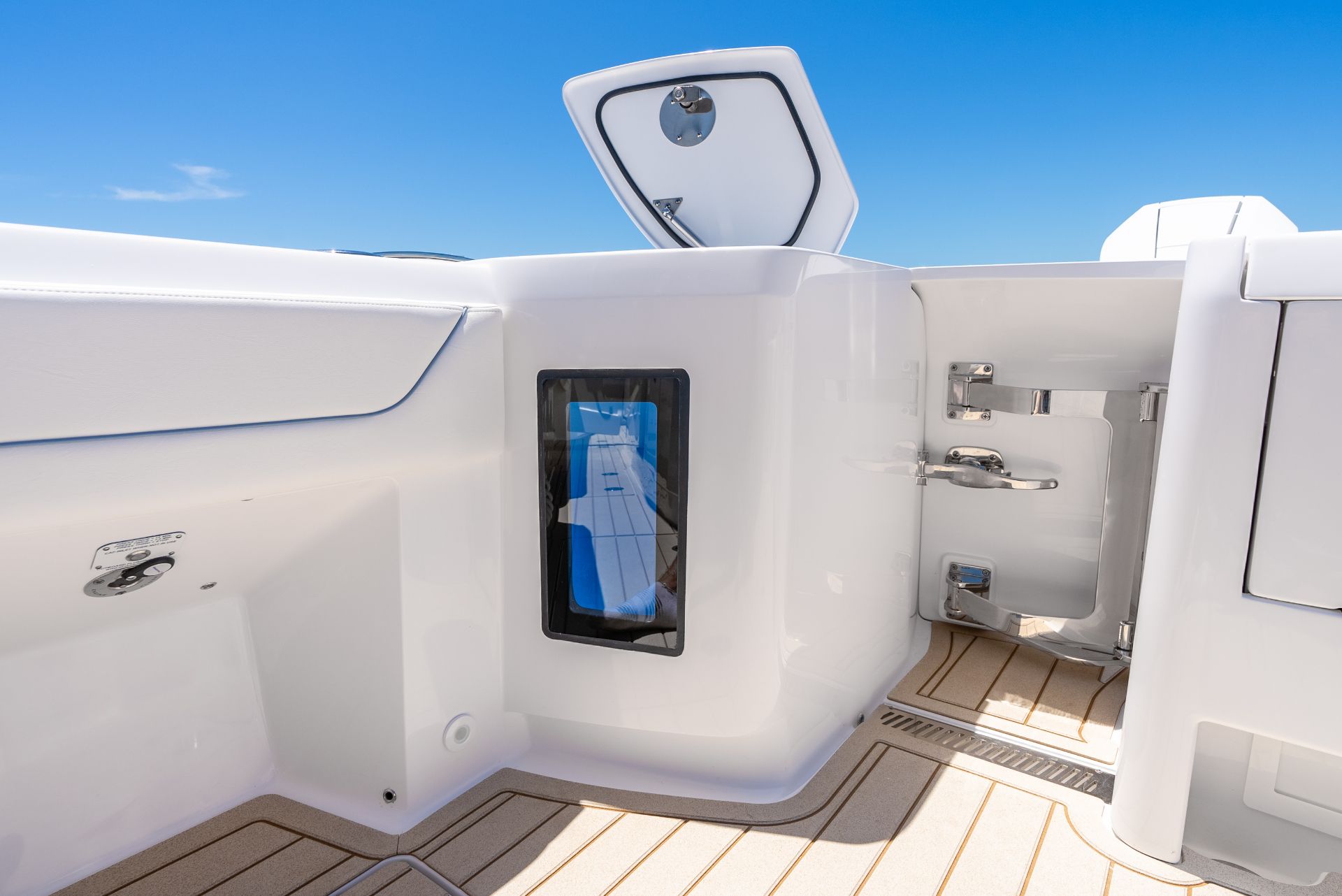 2026 Intrepid 41 Panacea Image Thumbnail #26