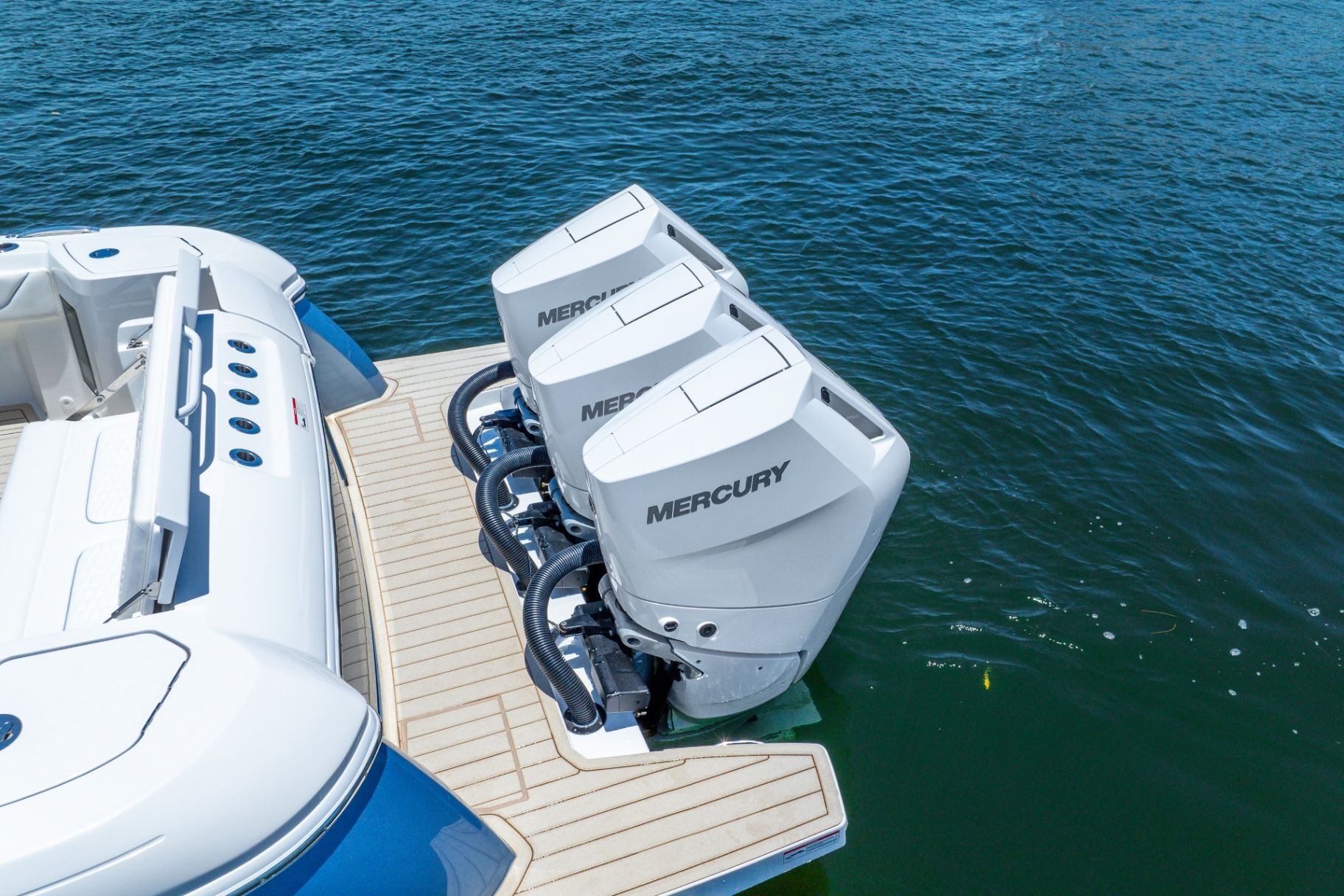 2026 Intrepid 41 Panacea Image Thumbnail #7