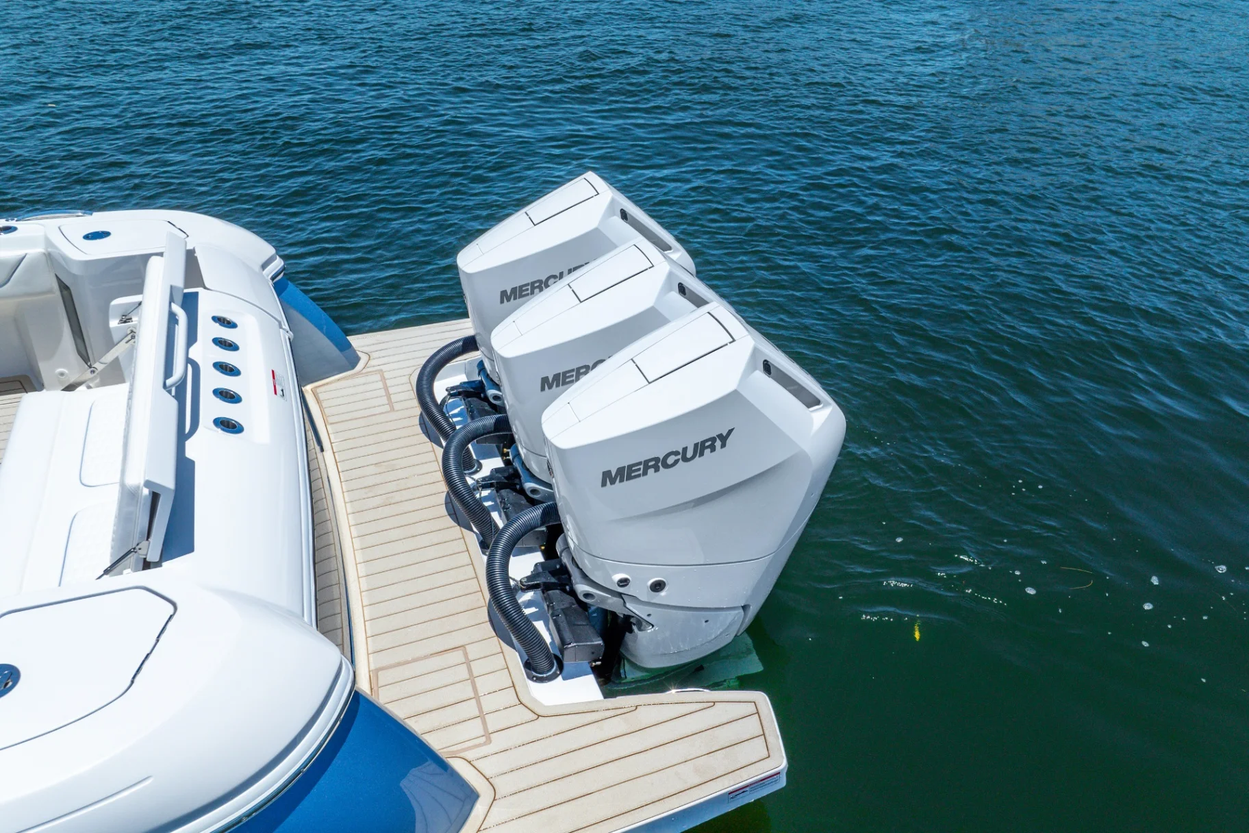 2026 Intrepid 41 Panacea Image Thumbnail #7