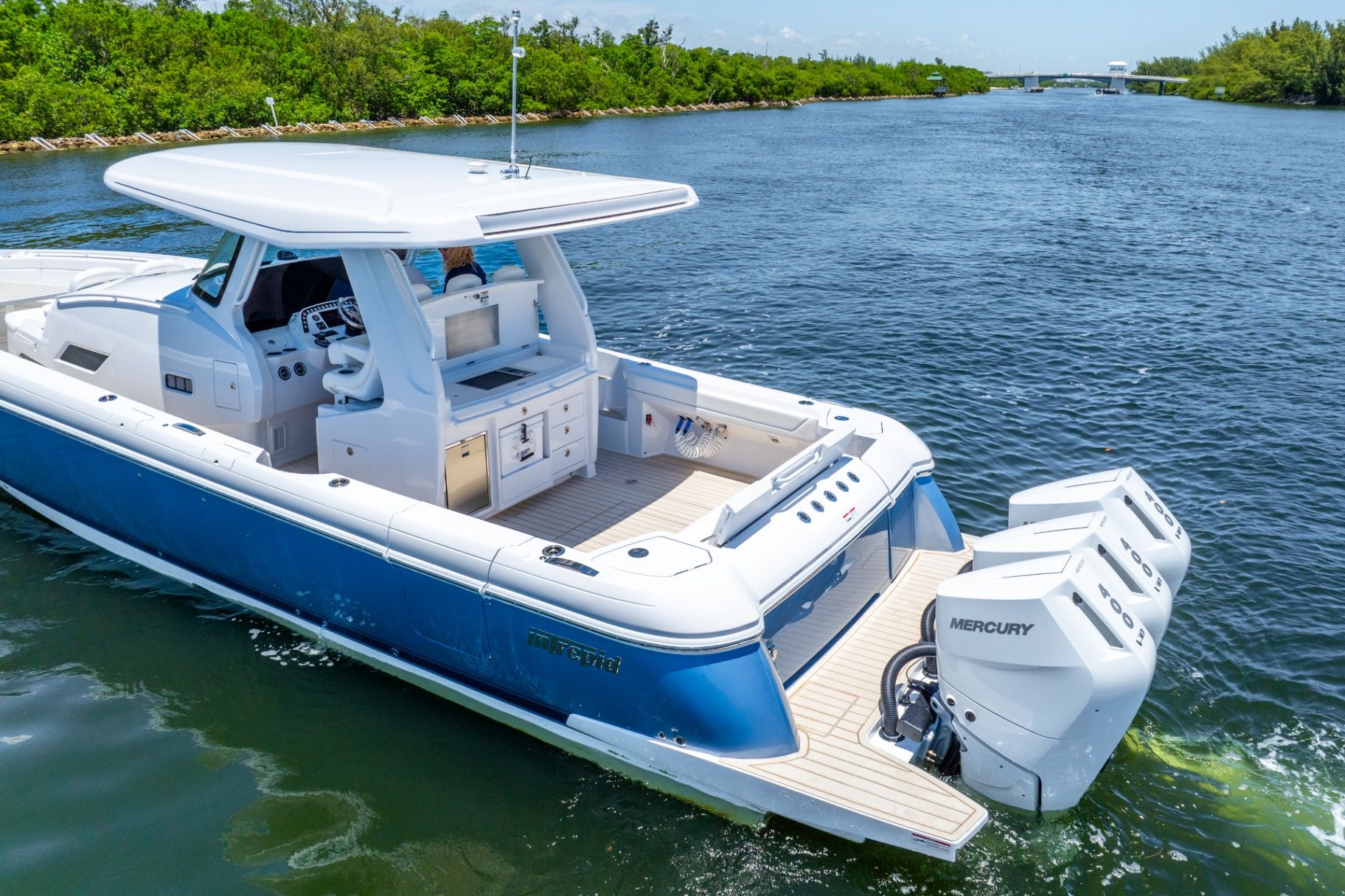 2026 Intrepid 41 Panacea Image Thumbnail #6