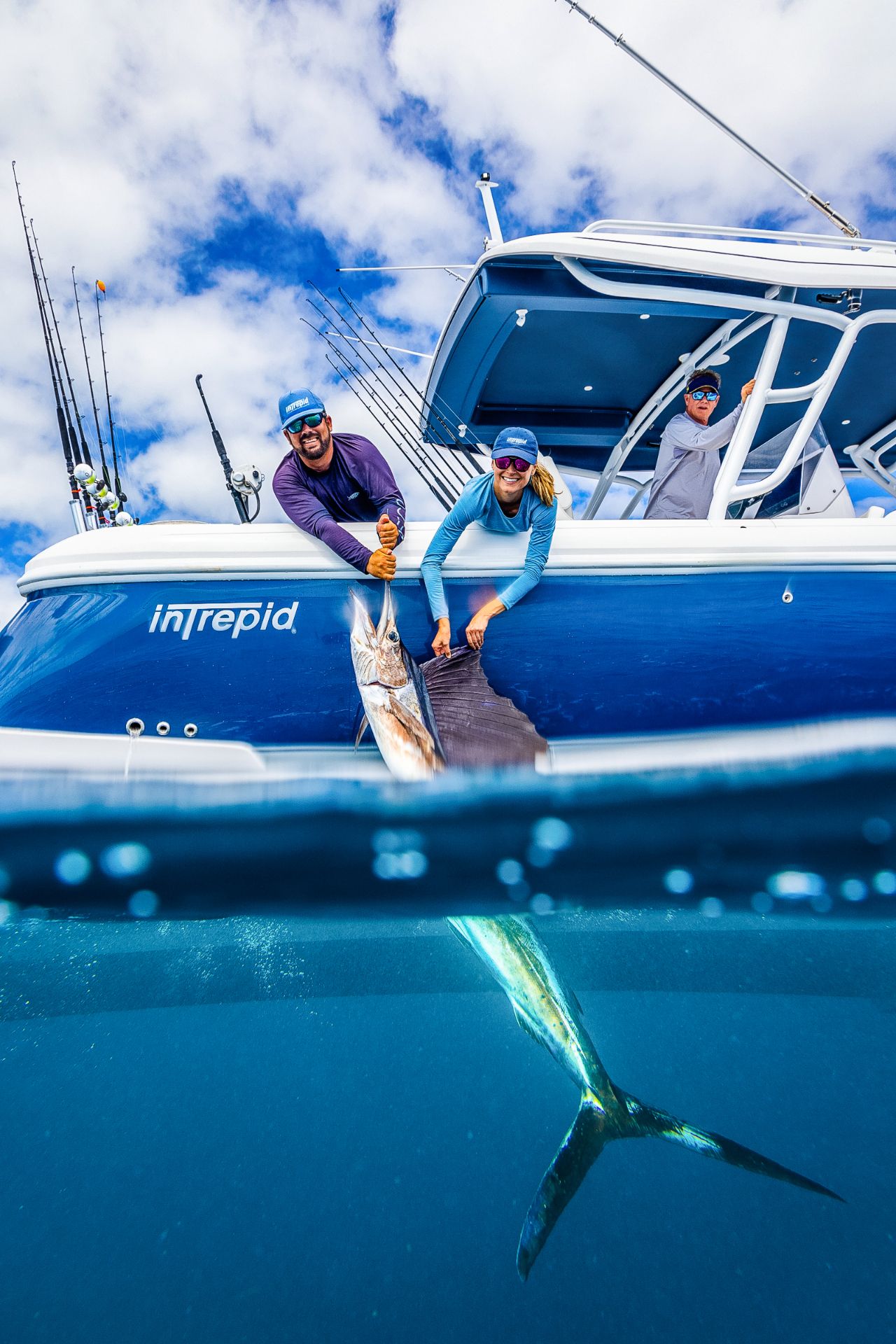 2026 Intrepid 41 Valor Image Thumbnail #12