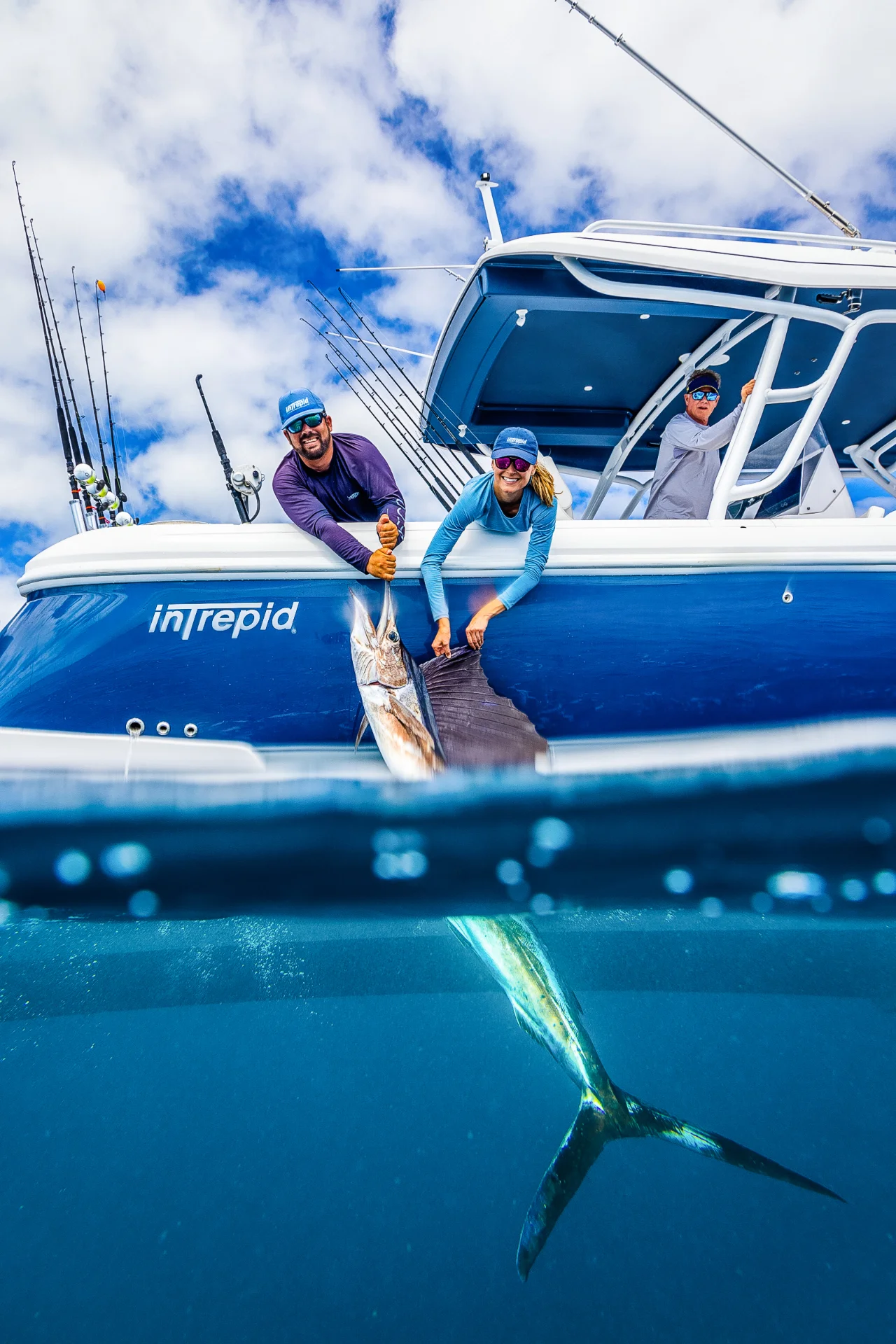 2026 Intrepid 41 Valor Image Thumbnail #12