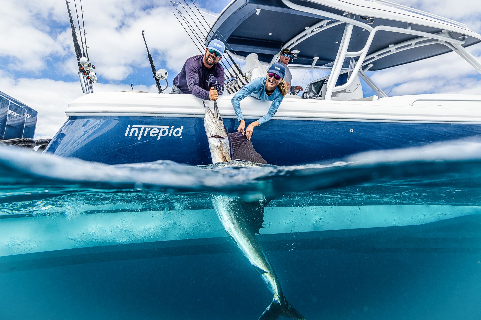 2026 Intrepid 41 Valor Image Thumbnail #11