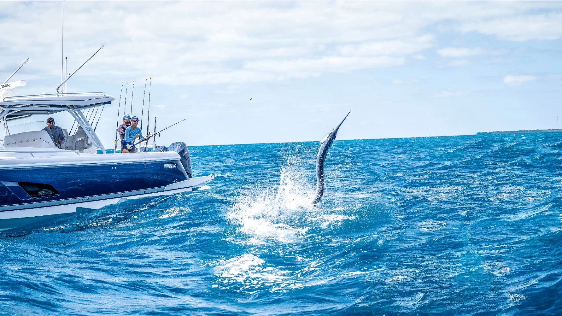 2026 Intrepid 41 Valor Image Thumbnail #7