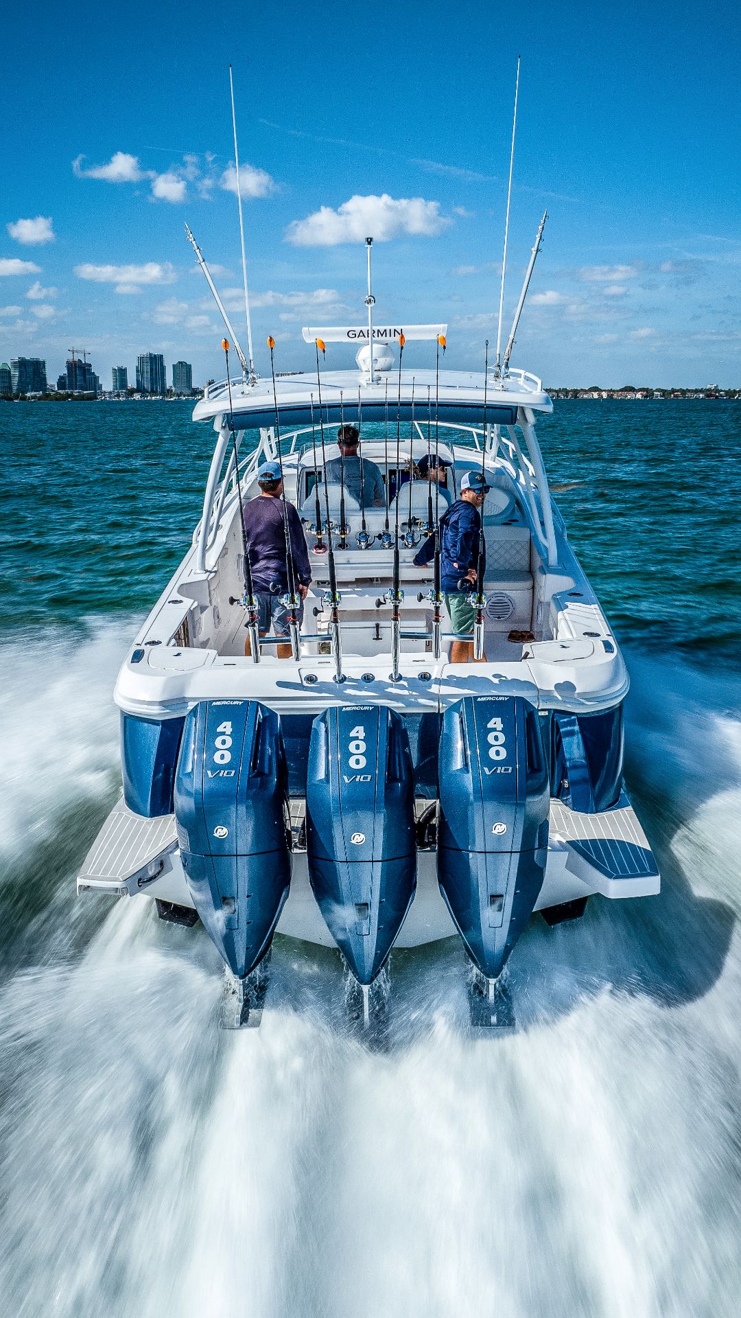 2026 Intrepid 41 Valor Image Thumbnail #1