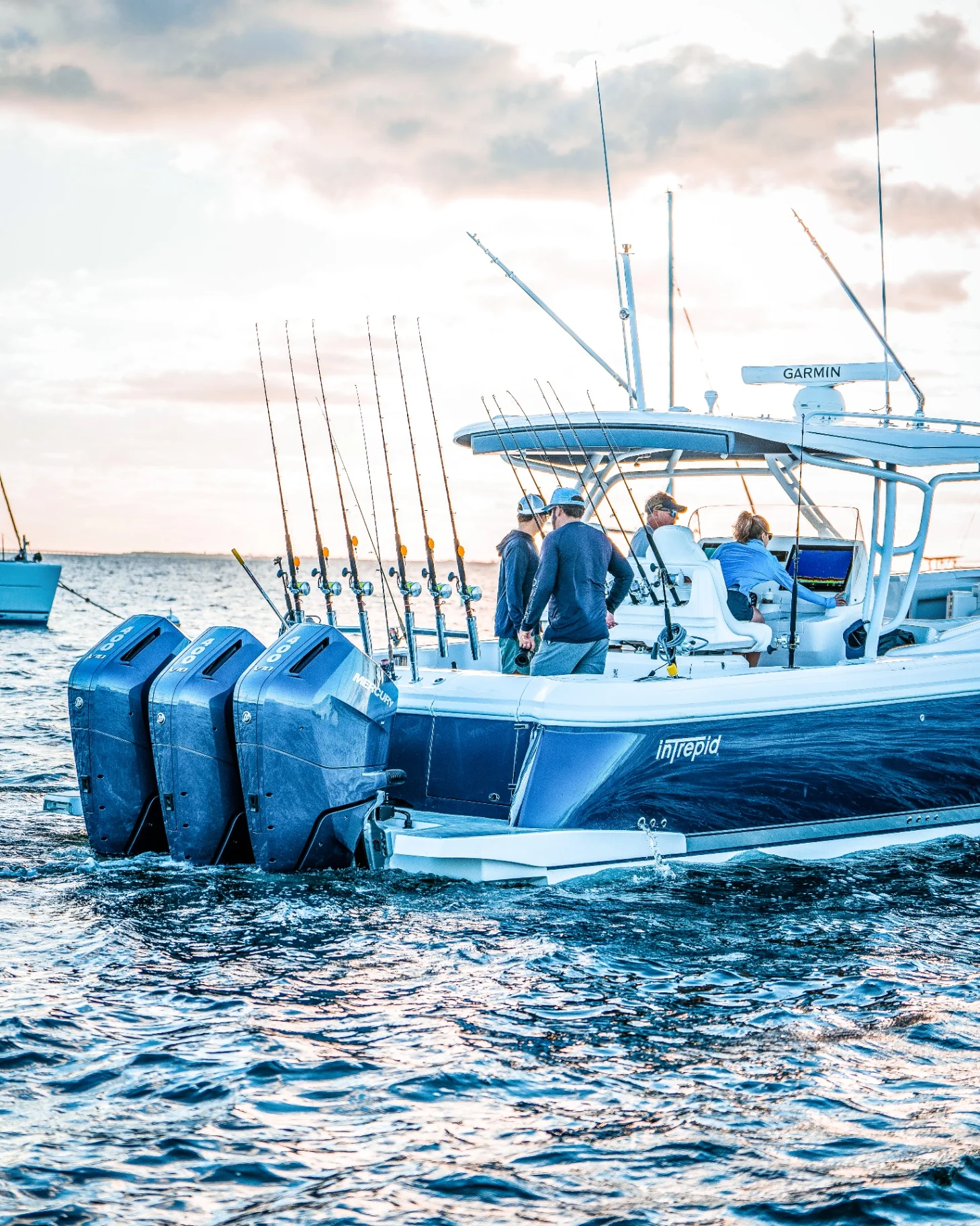 2026 Intrepid 41 Valor Image Thumbnail #3