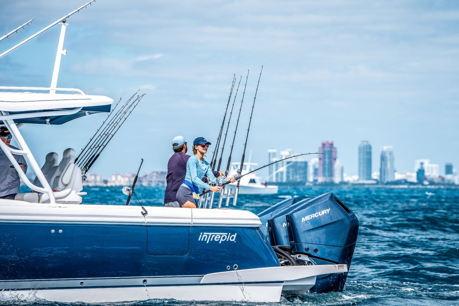 2026 Intrepid 41 Valor Image Thumbnail #4