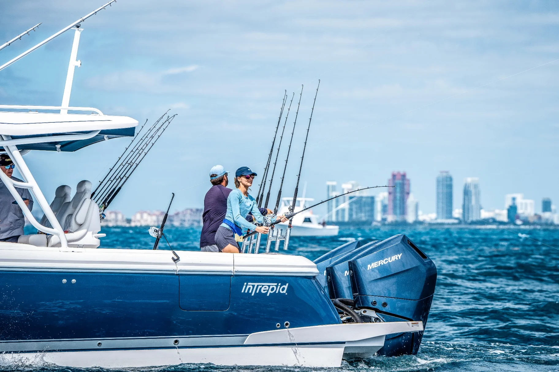 2026 Intrepid 41 Valor Image Thumbnail #4