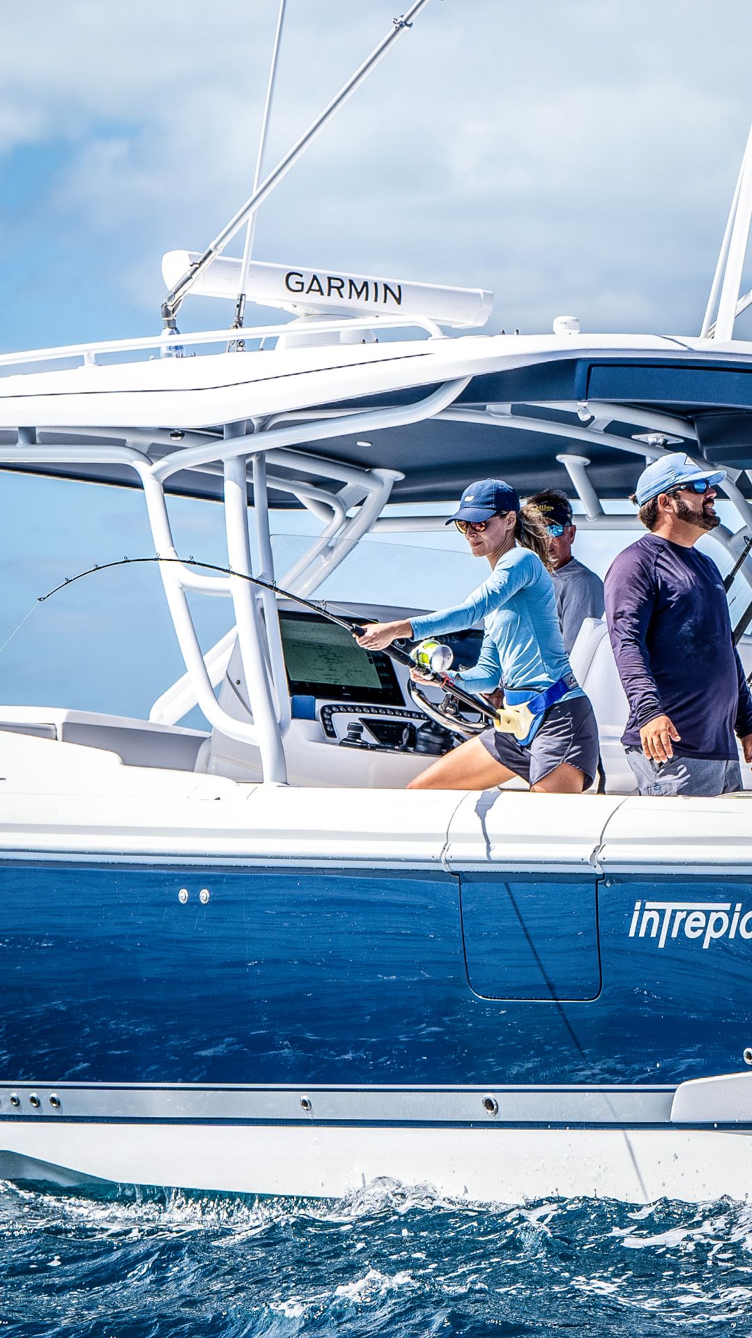 2026 Intrepid 41 Valor Image Thumbnail #9