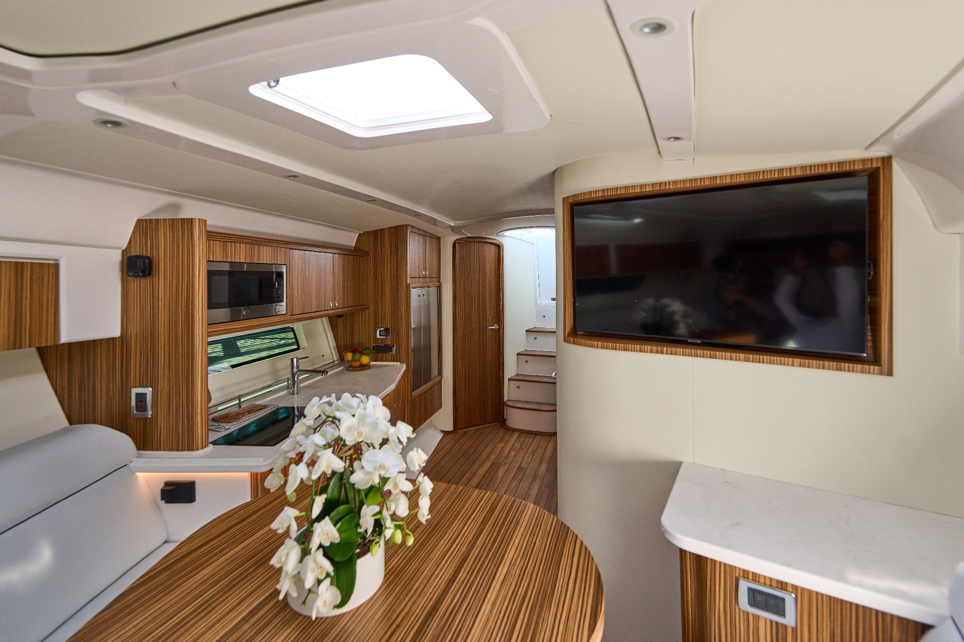 2026 Intrepid 50 Evolution Image Thumbnail #3