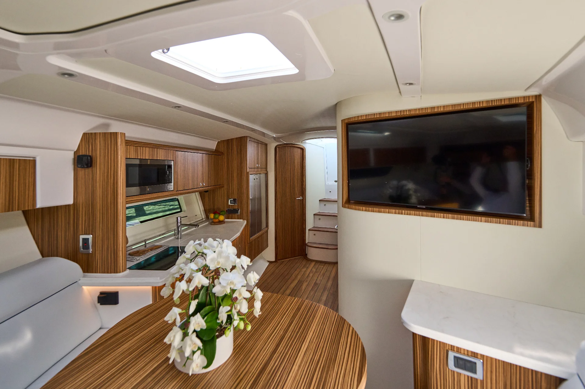 2026 Intrepid 50 Evolution Image Thumbnail #3