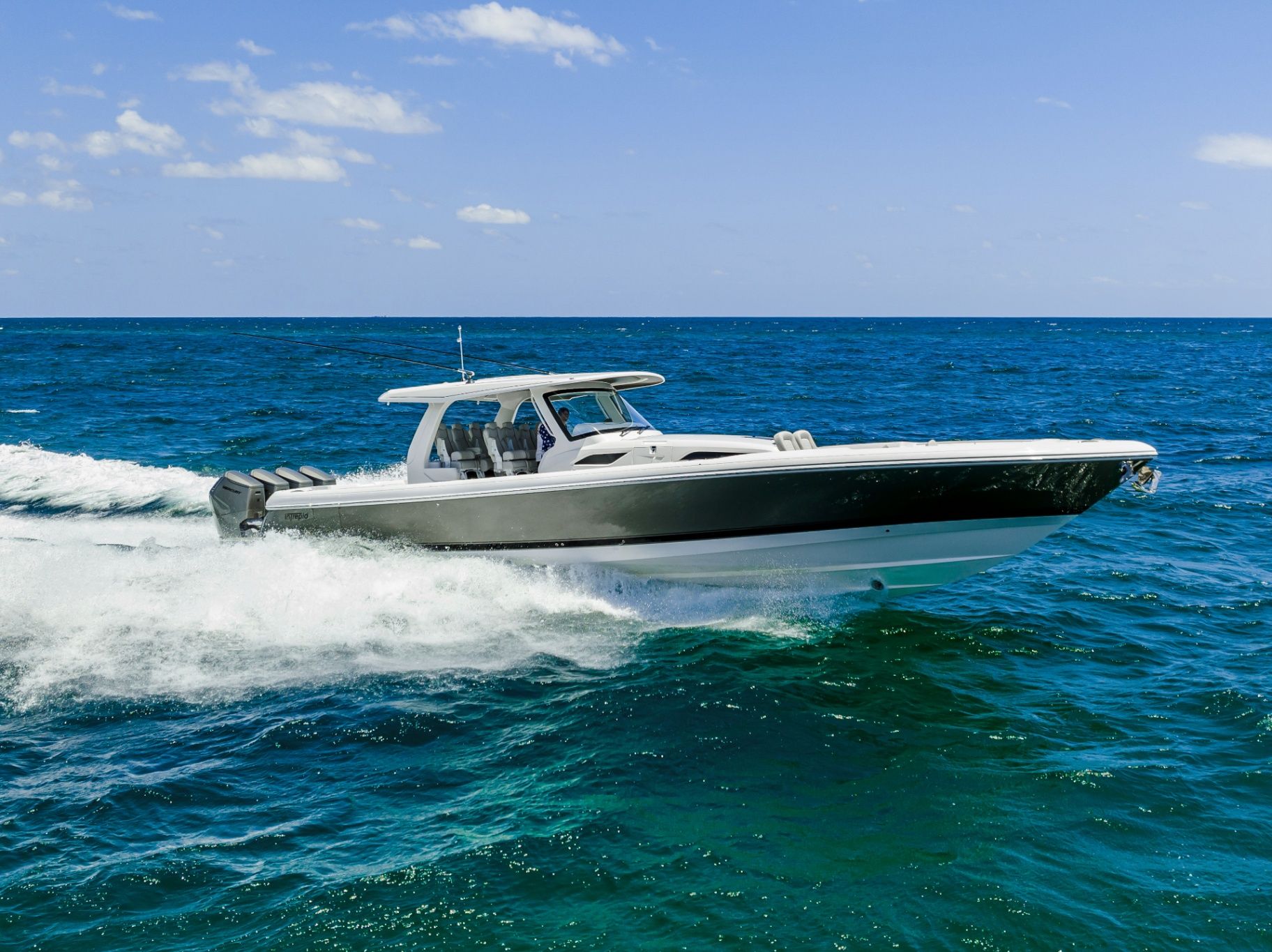 2026 Intrepid 51 Panacea Image Thumbnail #1