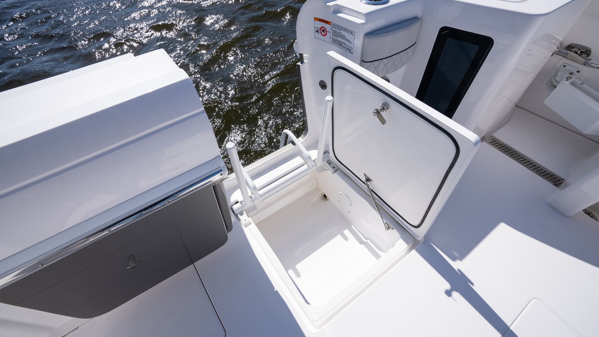 2026 Intrepid 51 Panacea Image Thumbnail #17