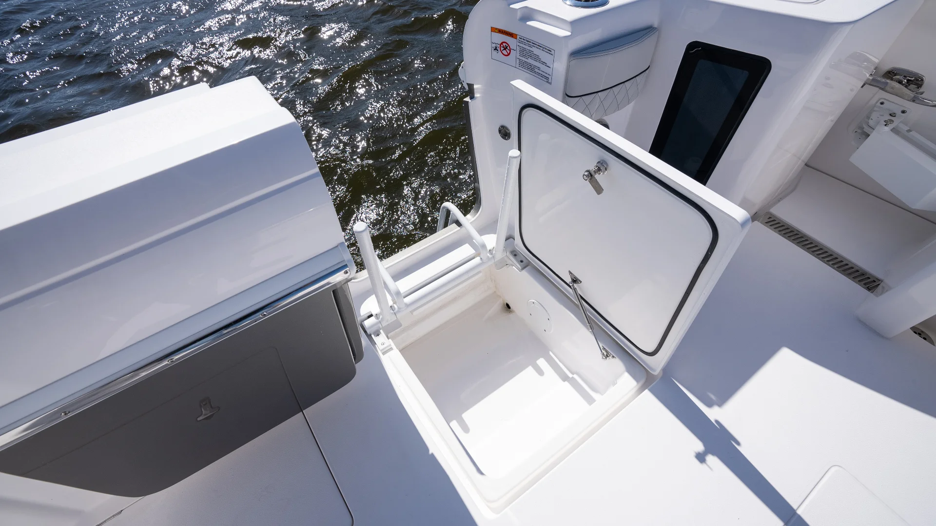 2026 Intrepid 51 Panacea Image Thumbnail #17