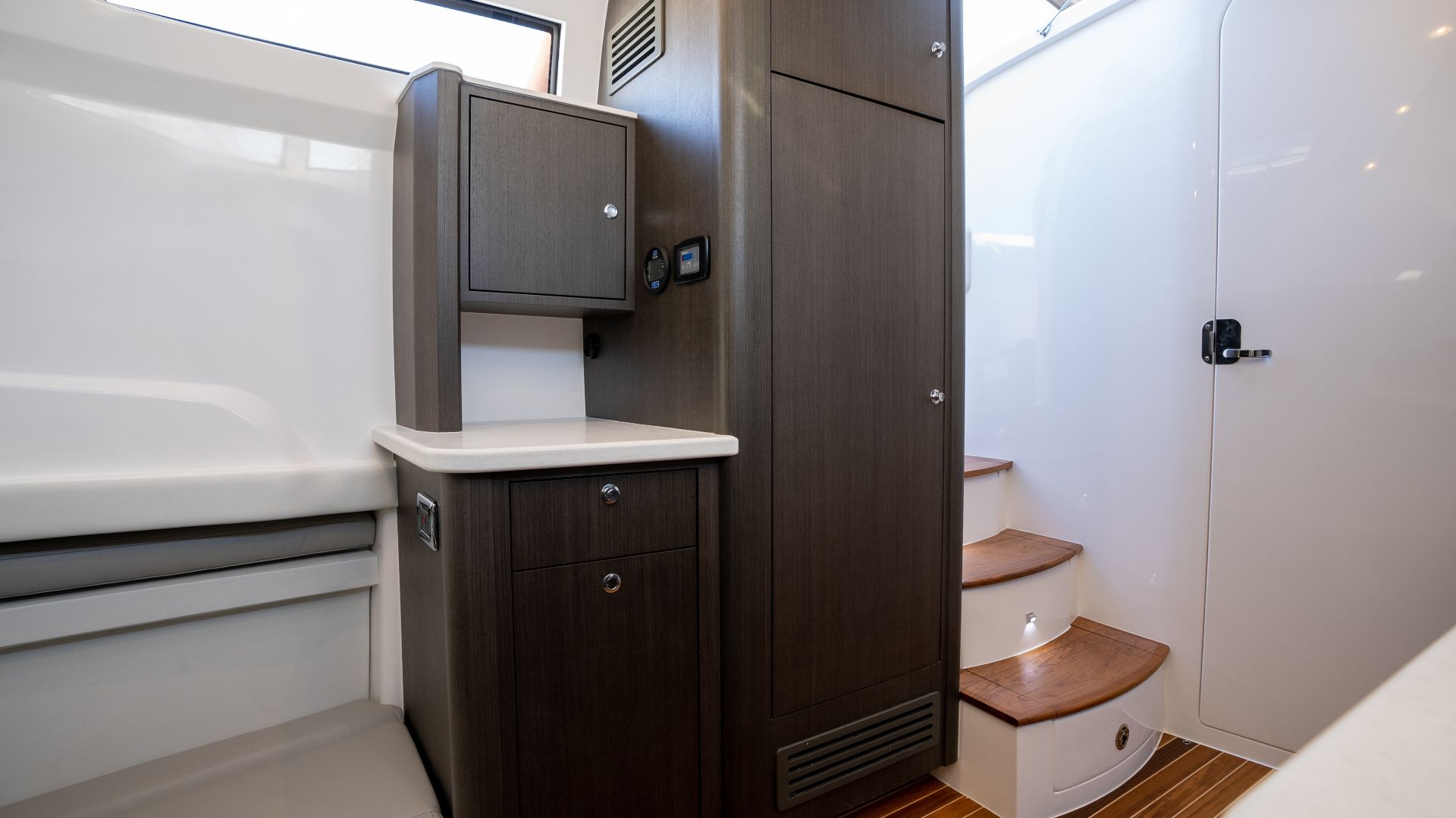 2026 Intrepid 51 Panacea Image Thumbnail #11