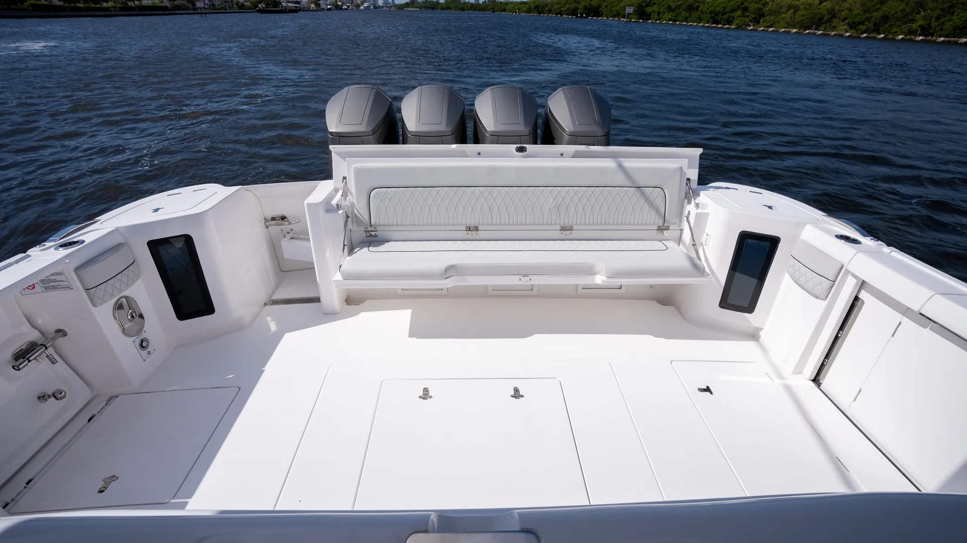 2026 Intrepid 51 Panacea Image Thumbnail #21