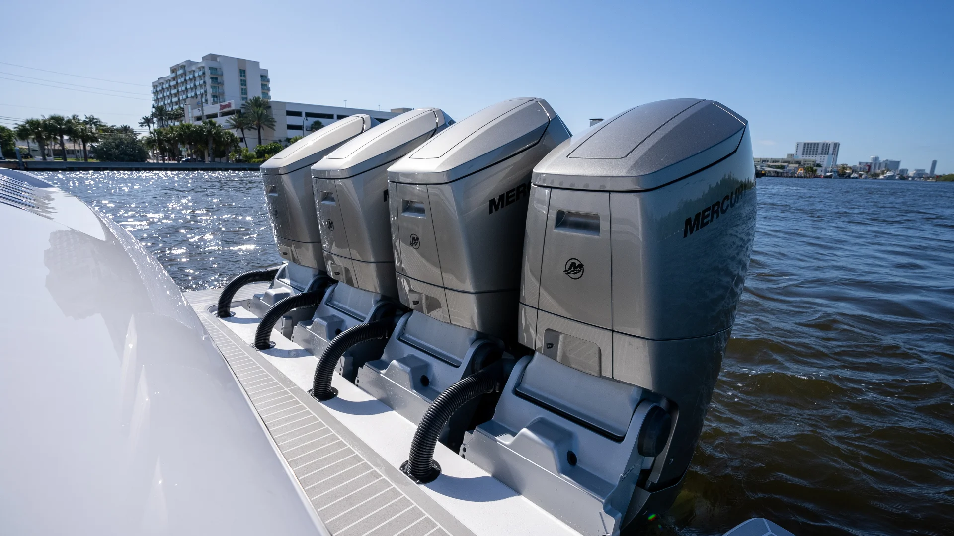 2026 Intrepid 51 Panacea Image Thumbnail #16