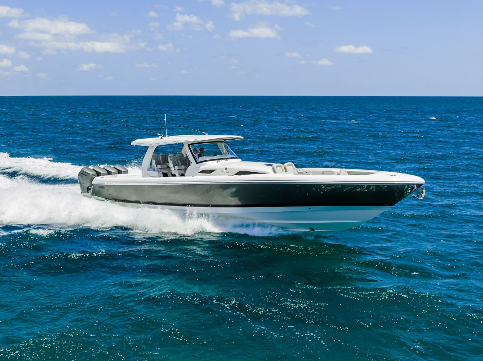 2026 Intrepid 51 Panacea Image Thumbnail #4