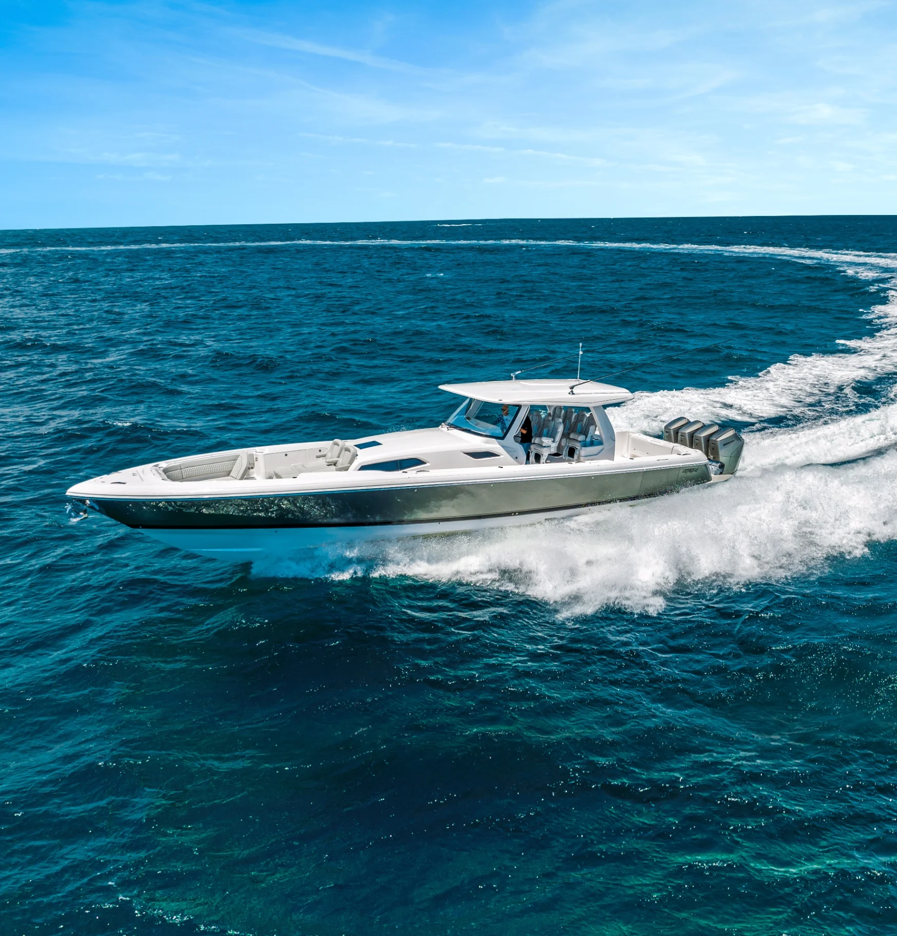 2026 Intrepid 51 Panacea Image Thumbnail #5